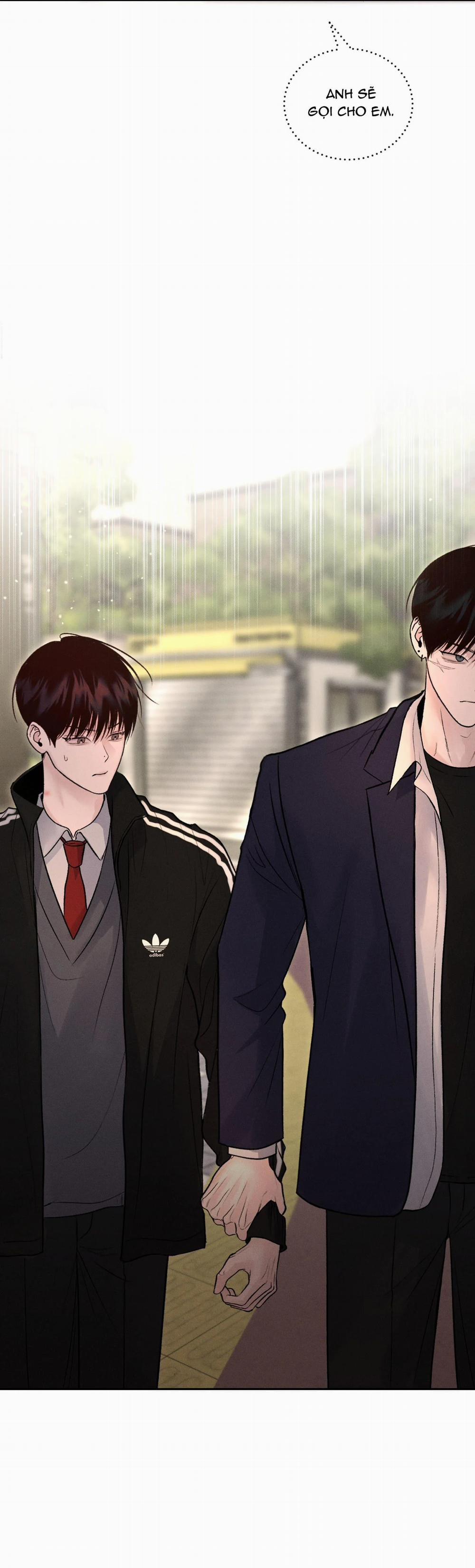 Cứu Tinh Của Thứ Hai 9 trang 20