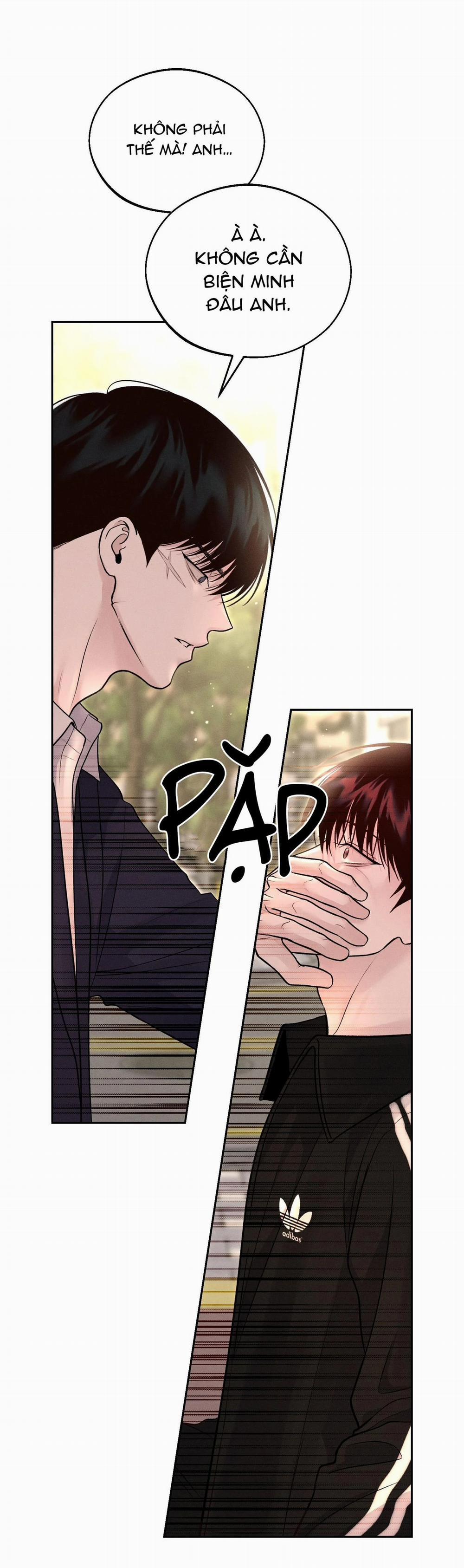 Cứu Tinh Của Thứ Hai 9 trang 36