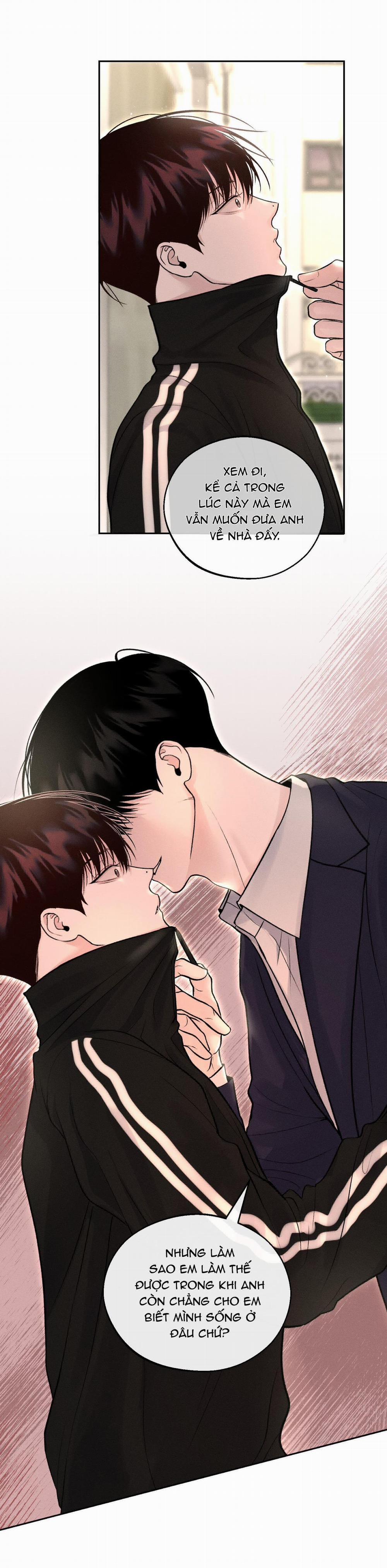 Cứu Tinh Của Thứ Hai 9 trang 39