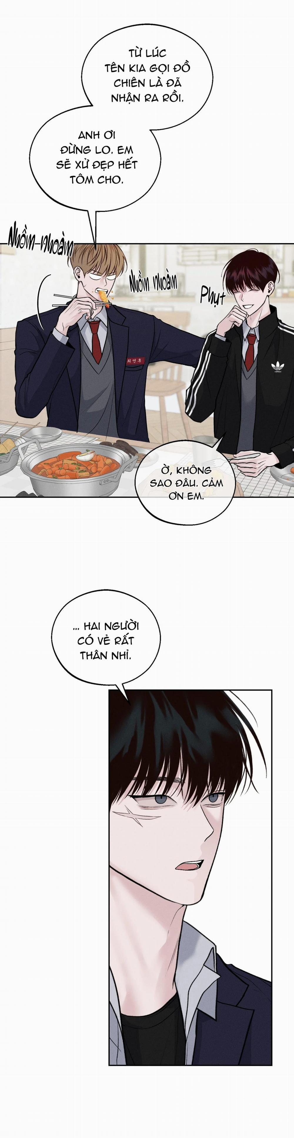 Cứu Tinh Của Thứ Hai 9 trang 4