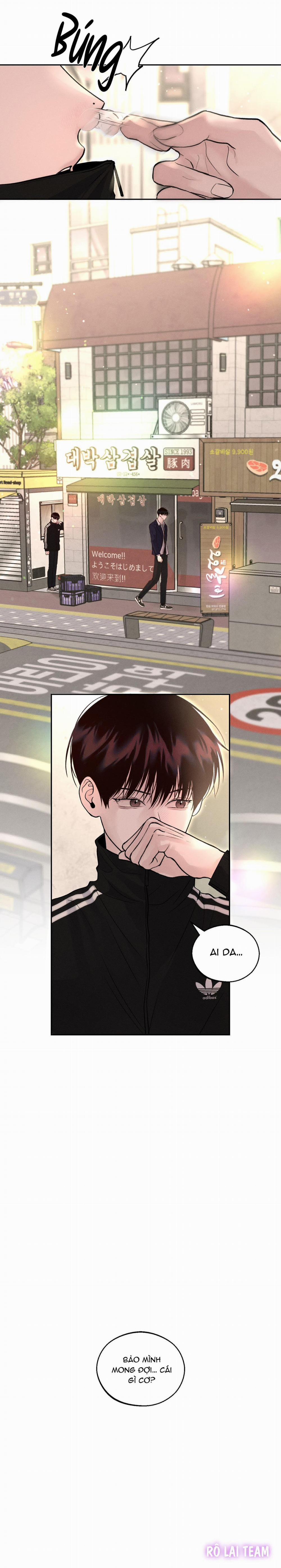 Cứu Tinh Của Thứ Hai 9 trang 41