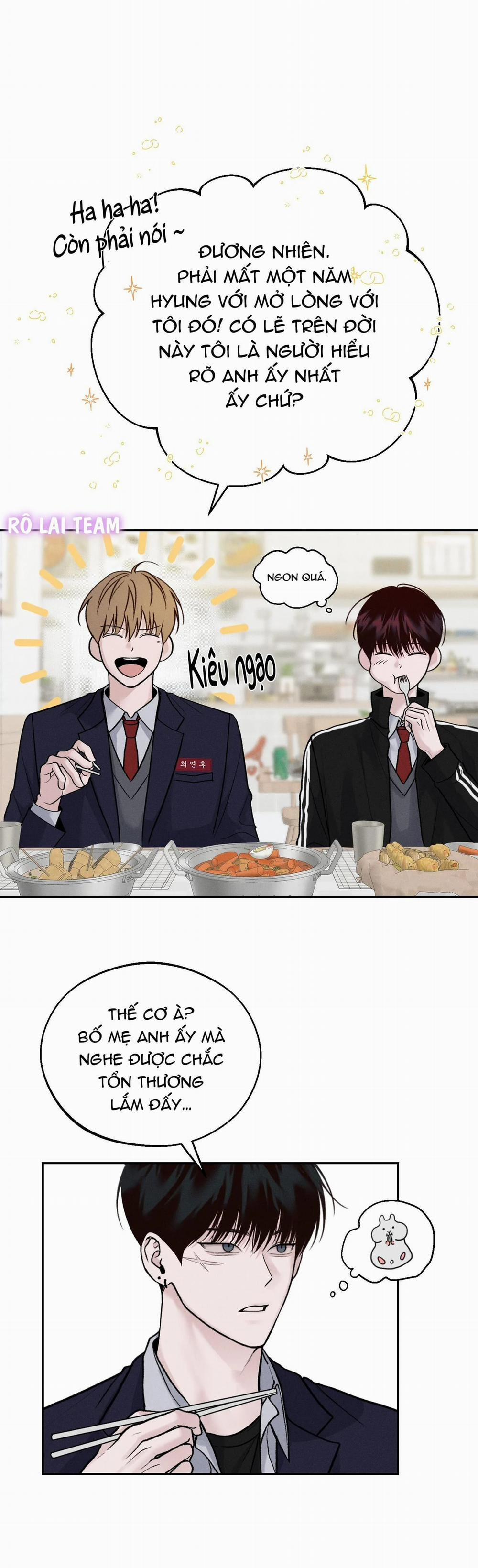 Cứu Tinh Của Thứ Hai 9 trang 5