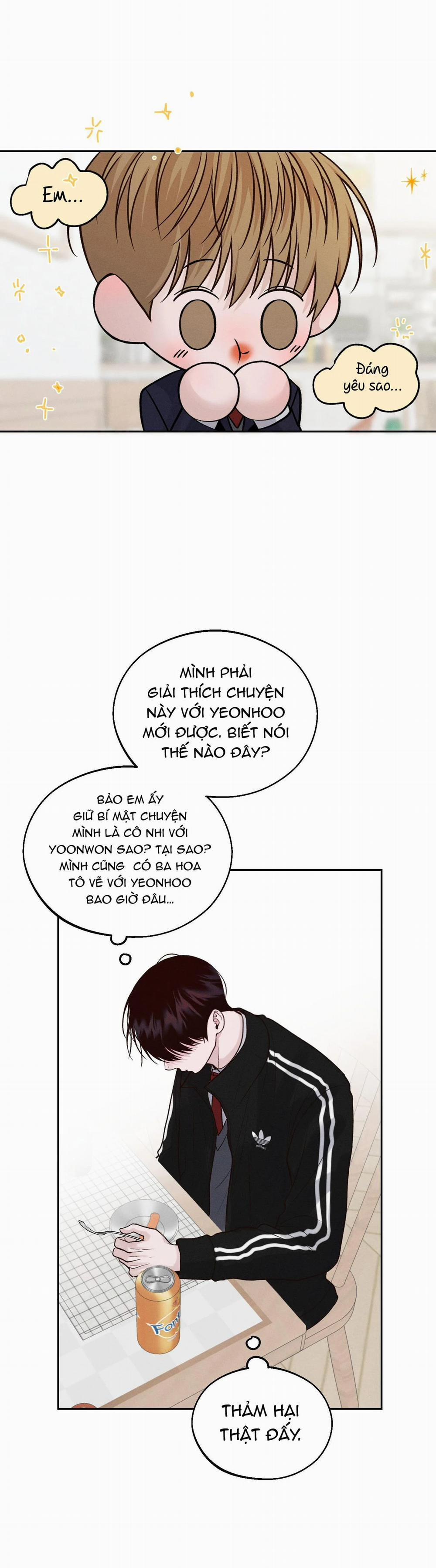 Cứu Tinh Của Thứ Hai 9 trang 7