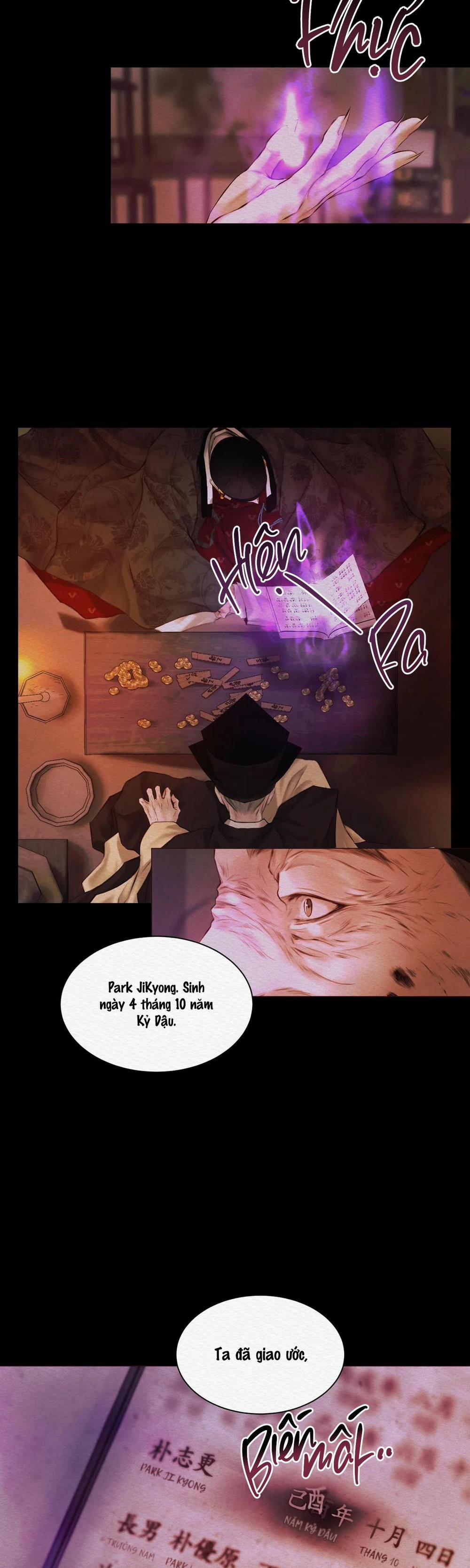 Củy Dạ Khút 1 trang 28