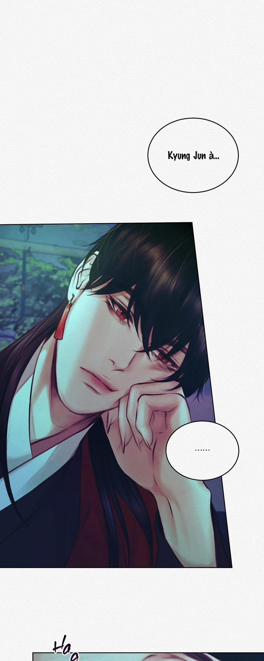 Củy Dạ Khút 10 trang 1