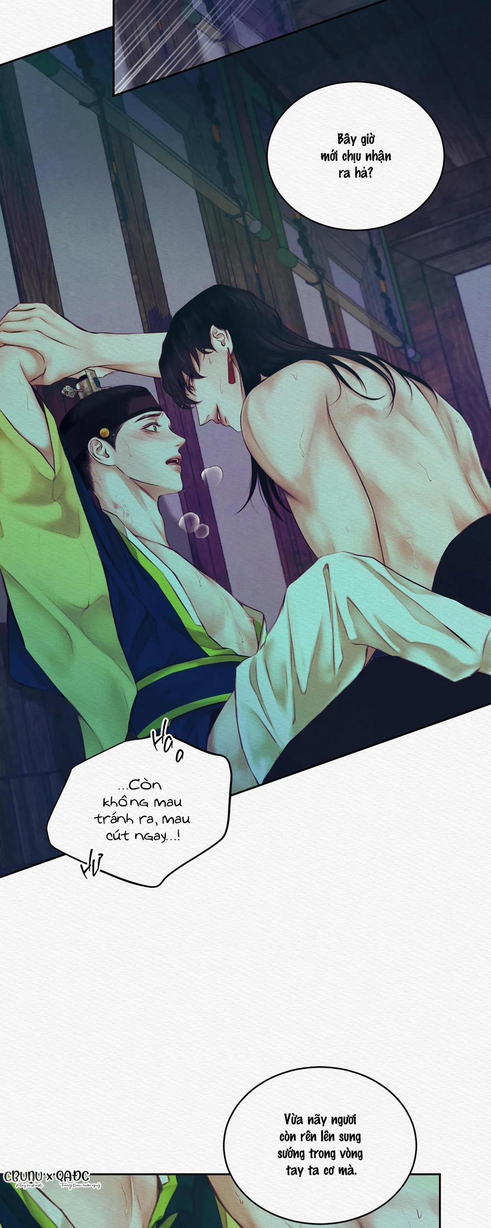 Củy Dạ Khút 10 trang 31