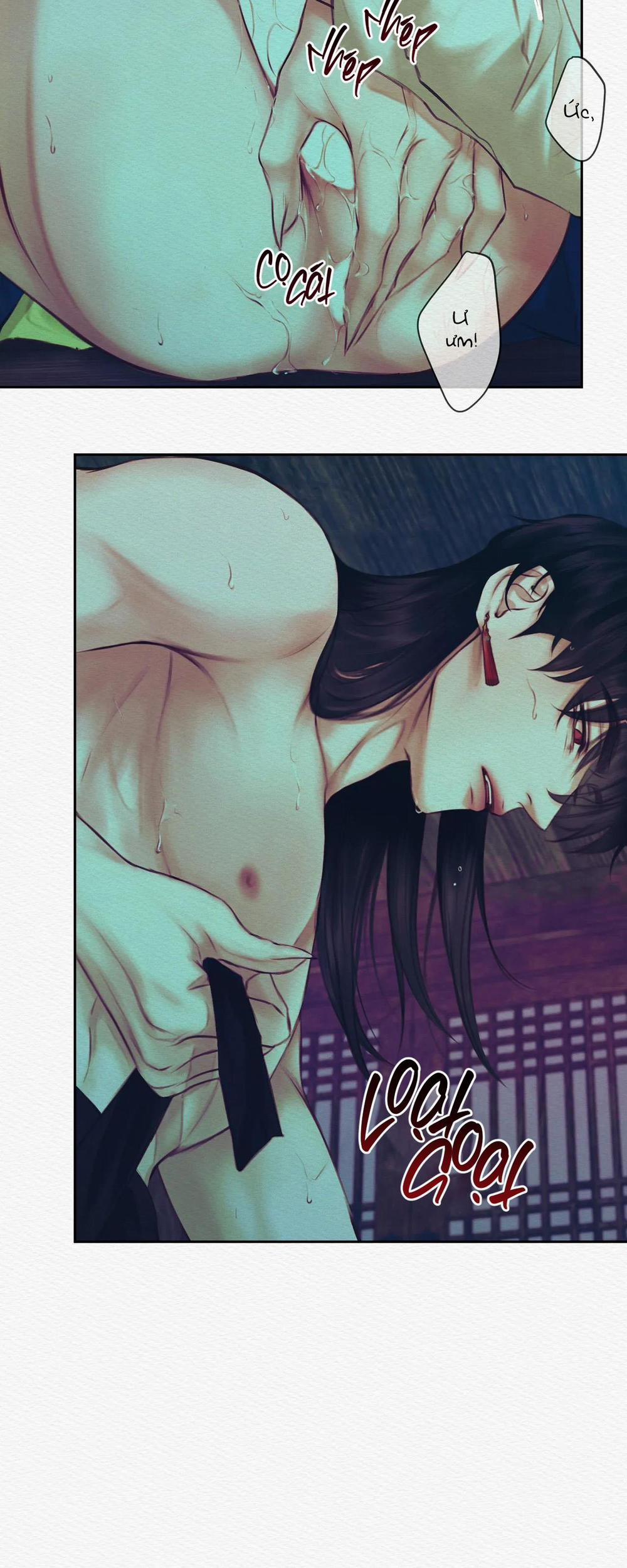 Củy Dạ Khút 10 trang 38