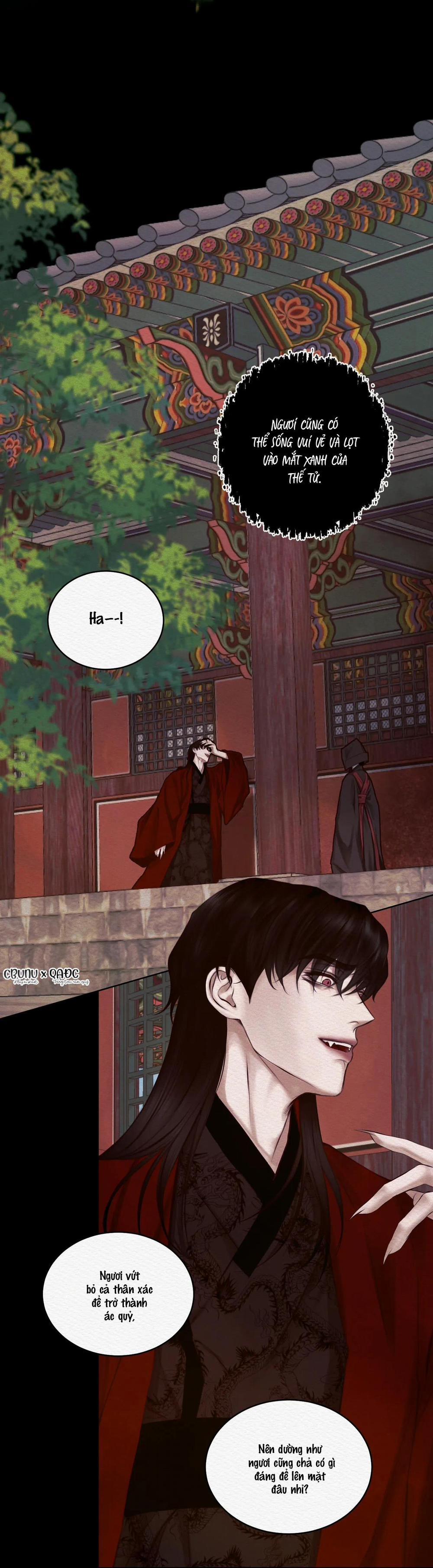 Củy Dạ Khút 13 trang 50