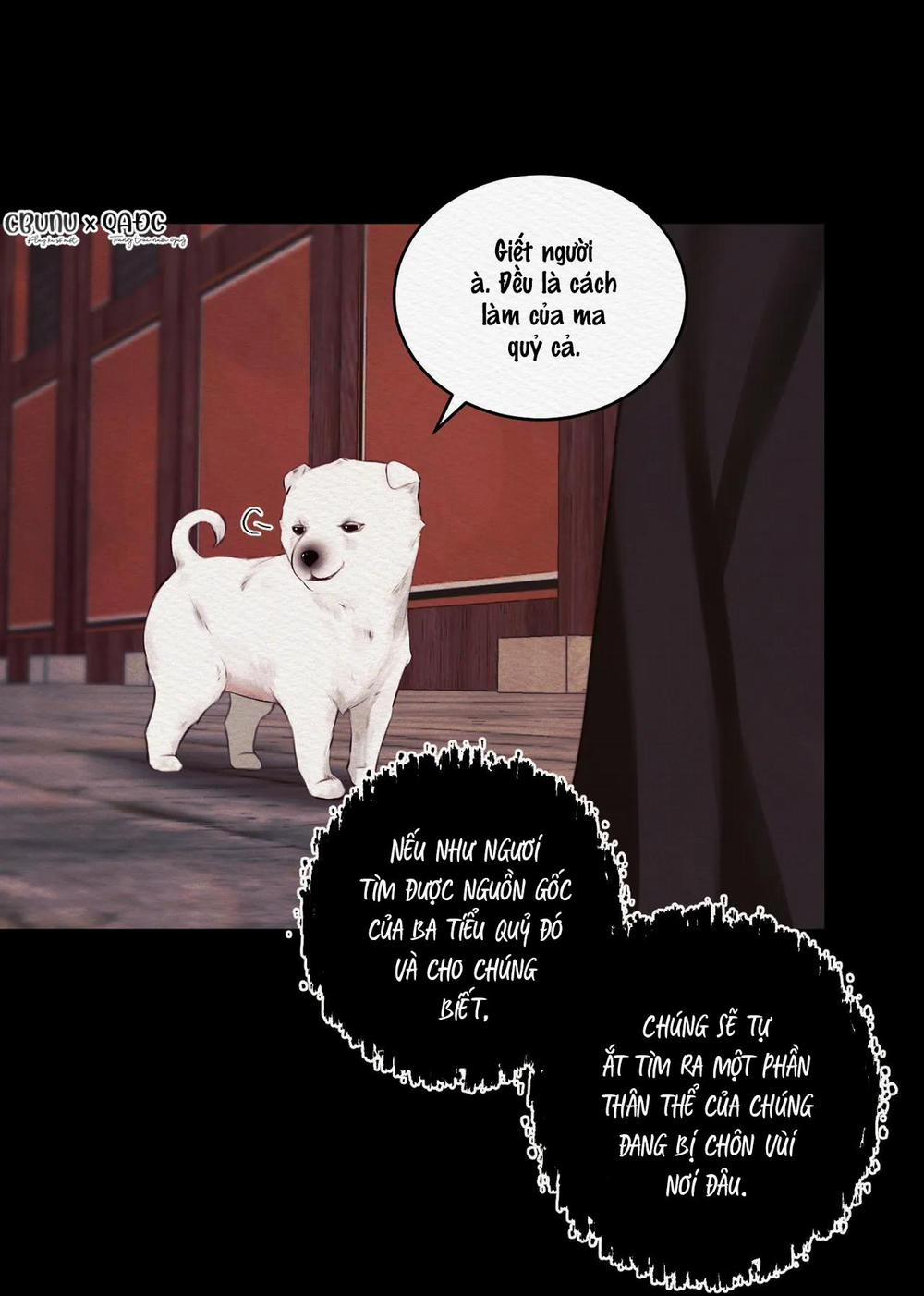 Củy Dạ Khút 13 trang 67