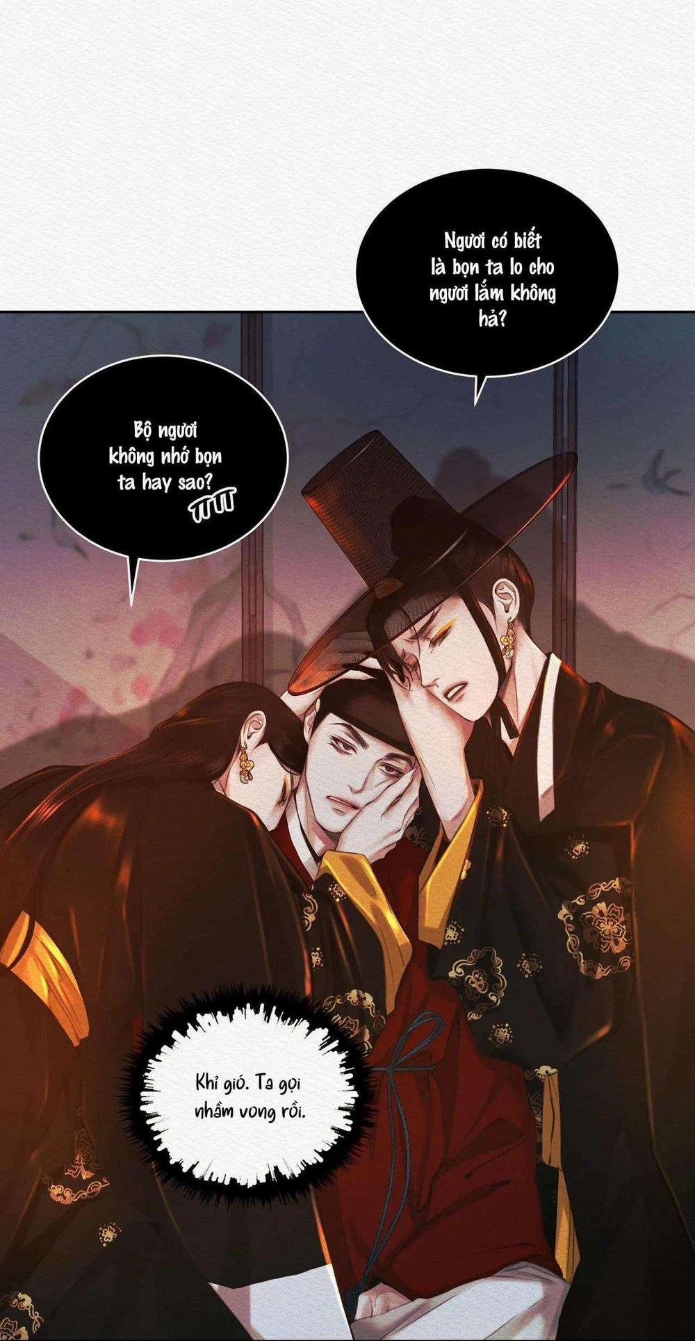 Củy Dạ Khút 15 trang 31