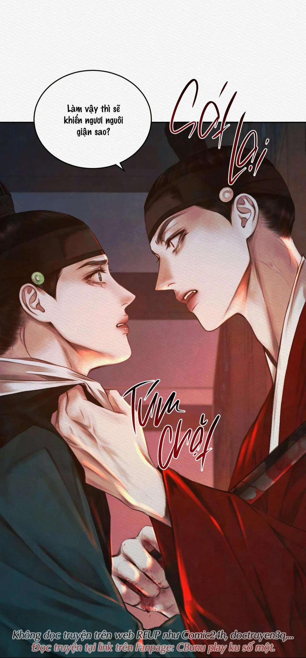 Củy Dạ Khút 16 trang 19