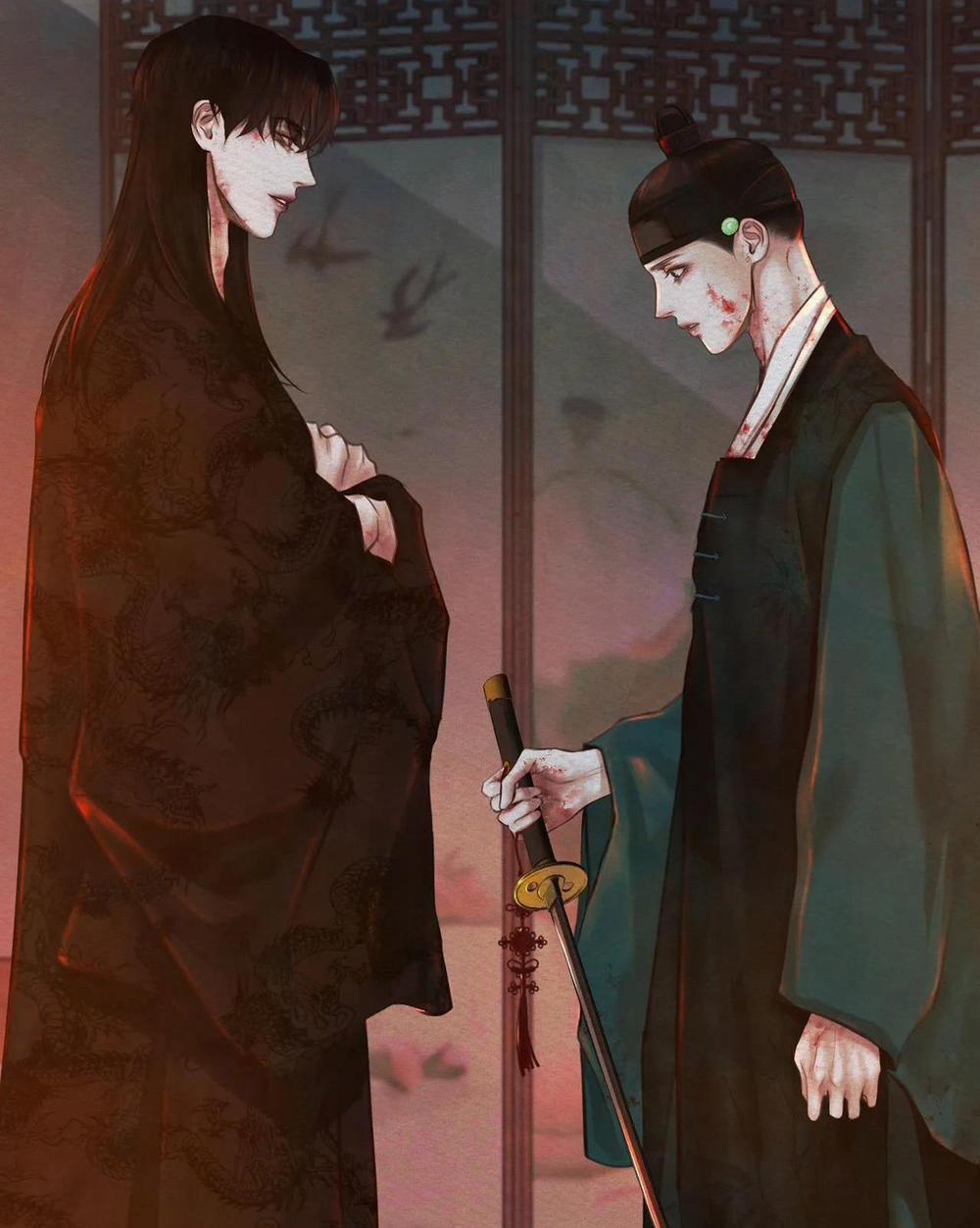 Củy Dạ Khút 19 trang 3