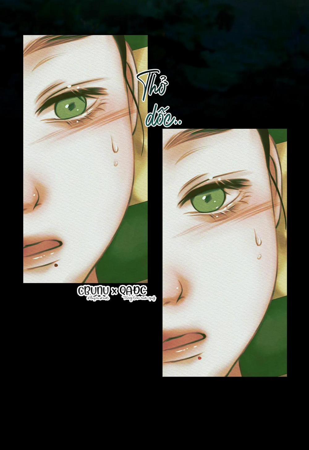 Củy Dạ Khút 20 trang 27