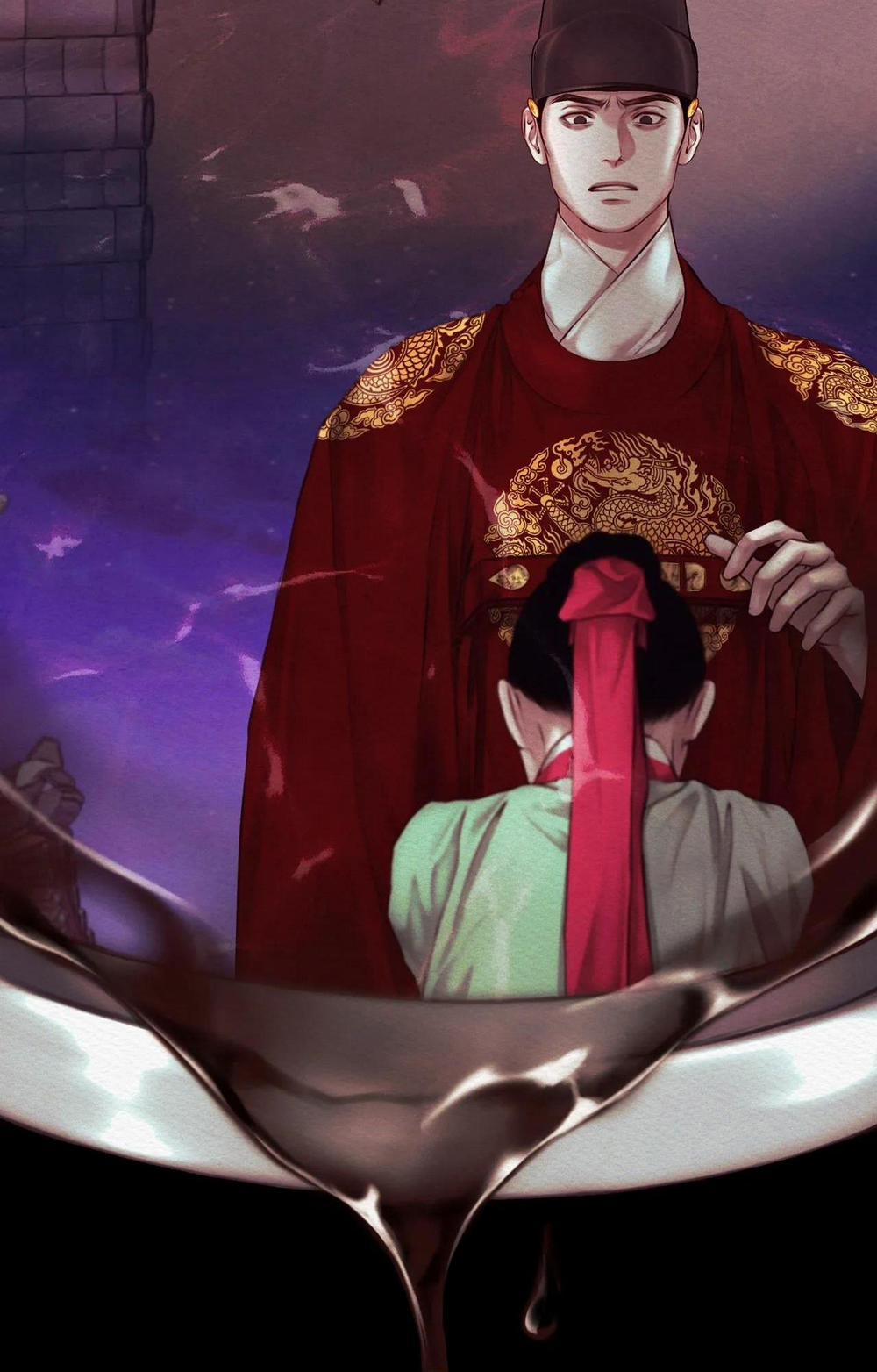 Củy Dạ Khút 21 trang 54