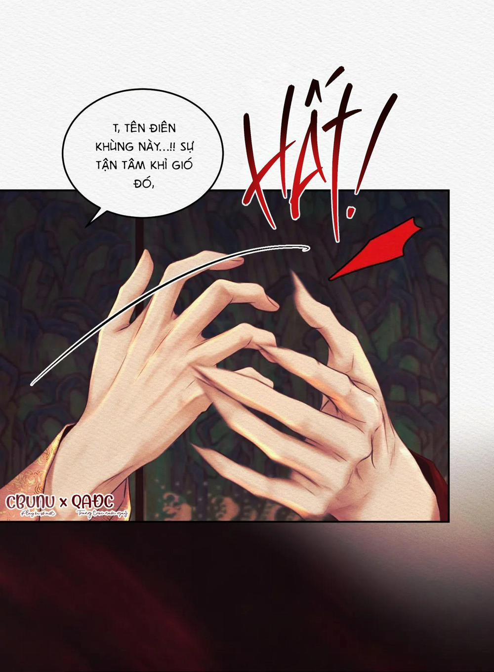 Củy Dạ Khút 26 trang 4