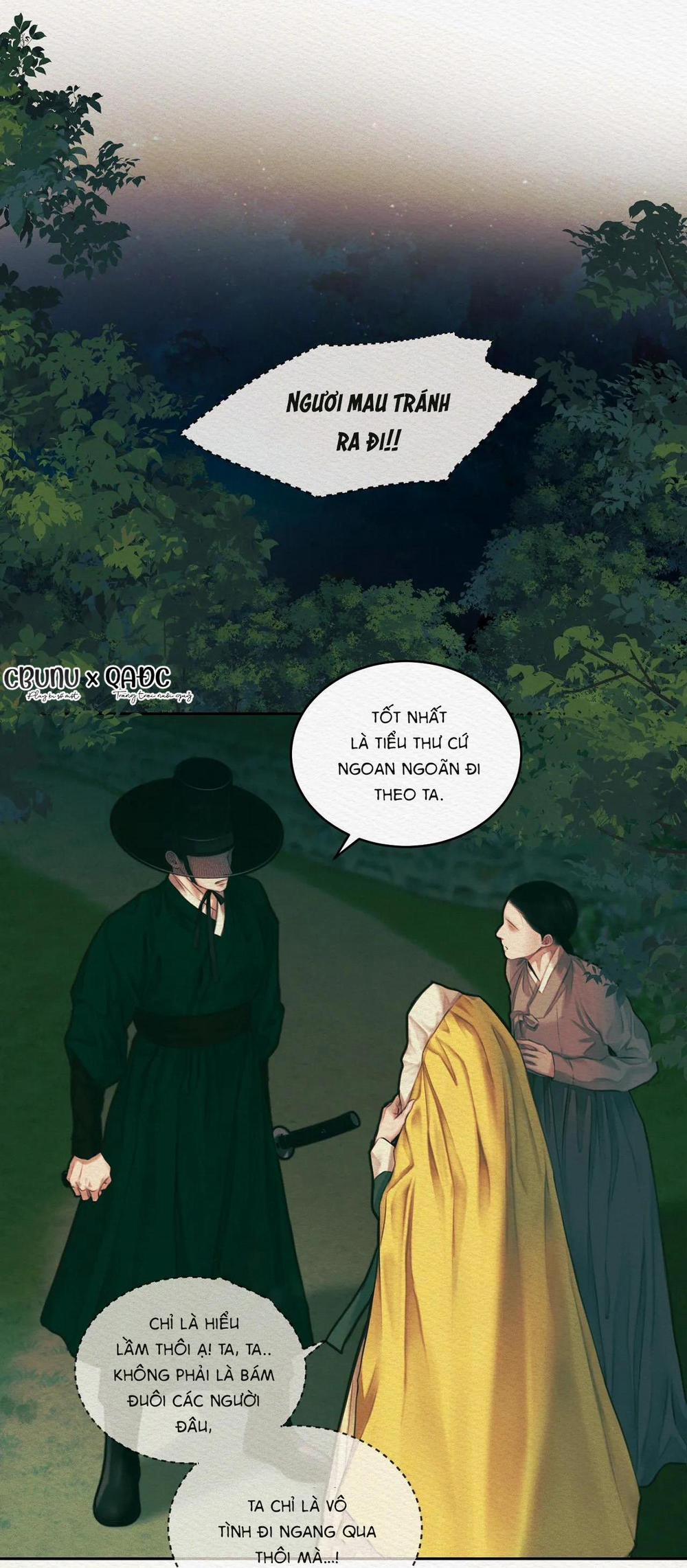 Củy Dạ Khút 27 trang 14