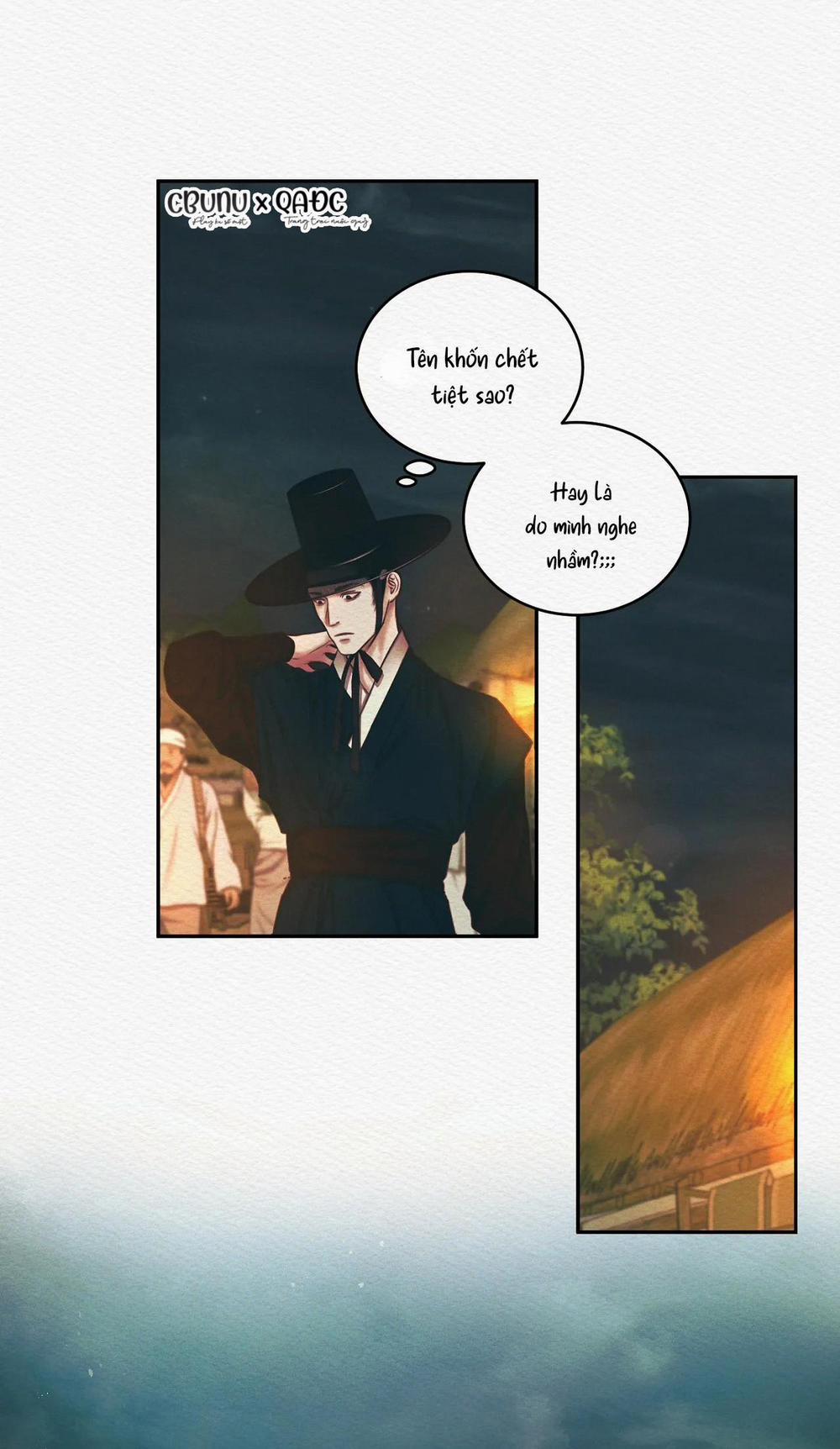 Củy Dạ Khút 28 trang 48