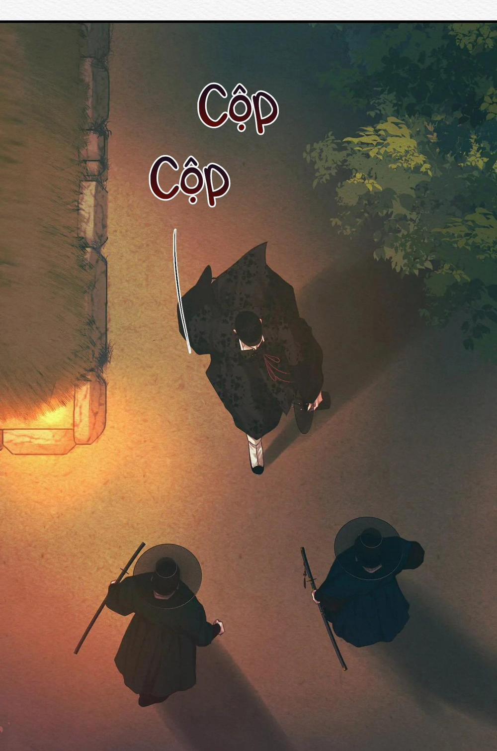 Củy Dạ Khút 30 trang 19