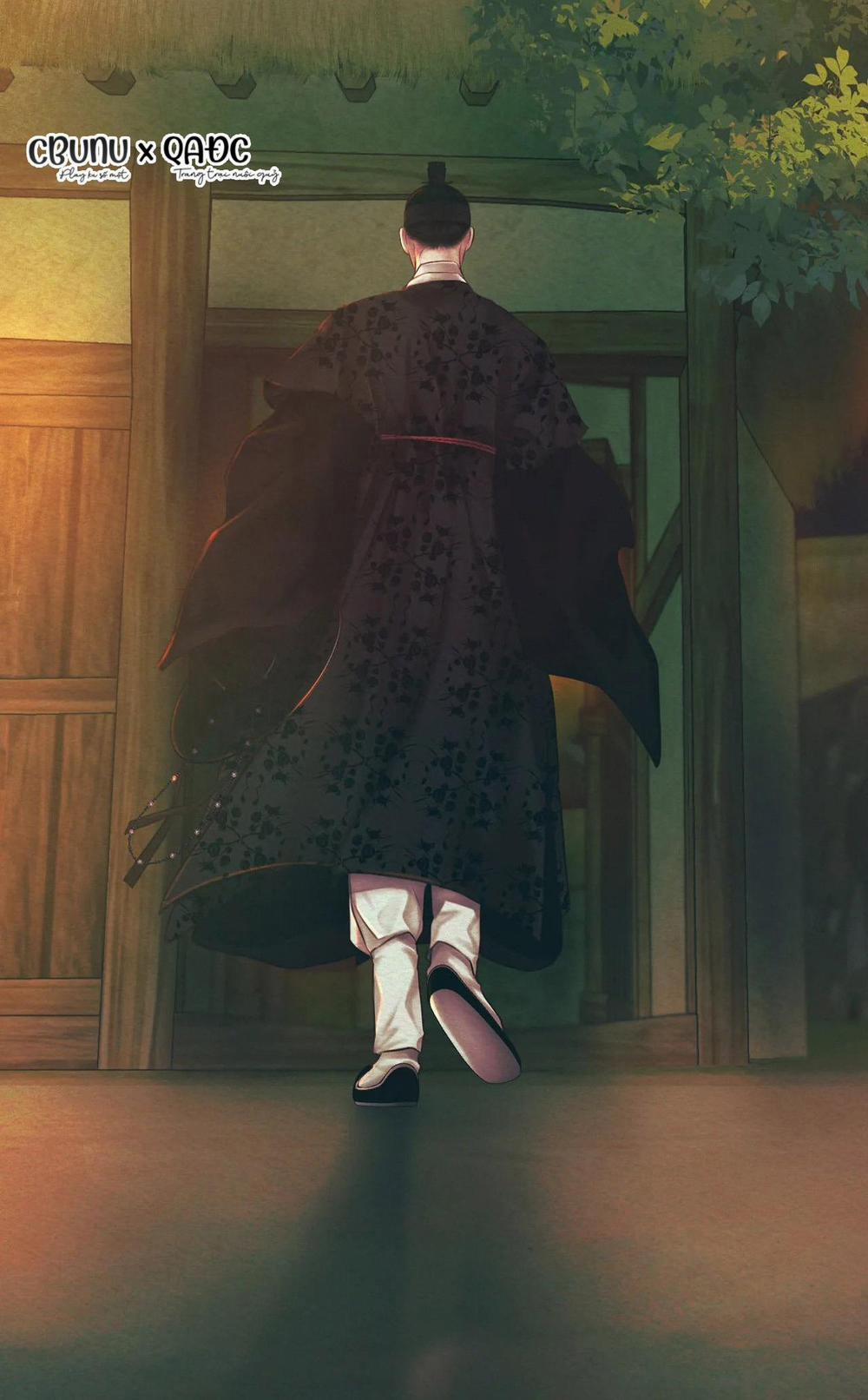 Củy Dạ Khút 30 trang 28