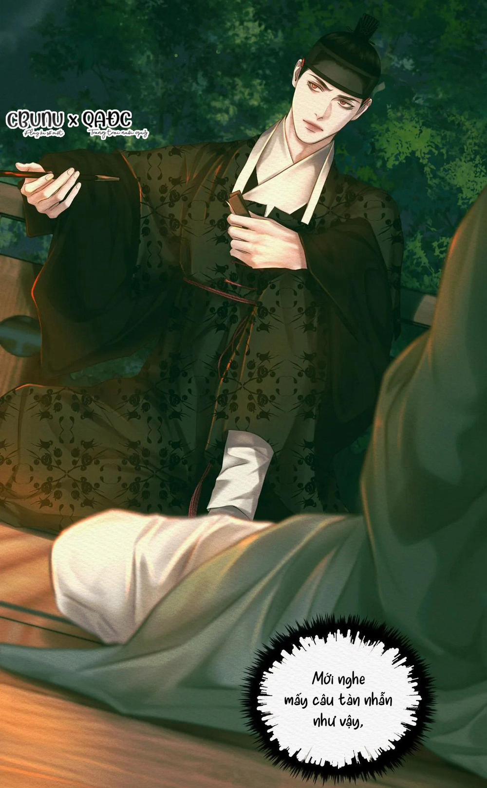 Củy Dạ Khút 30 trang 35