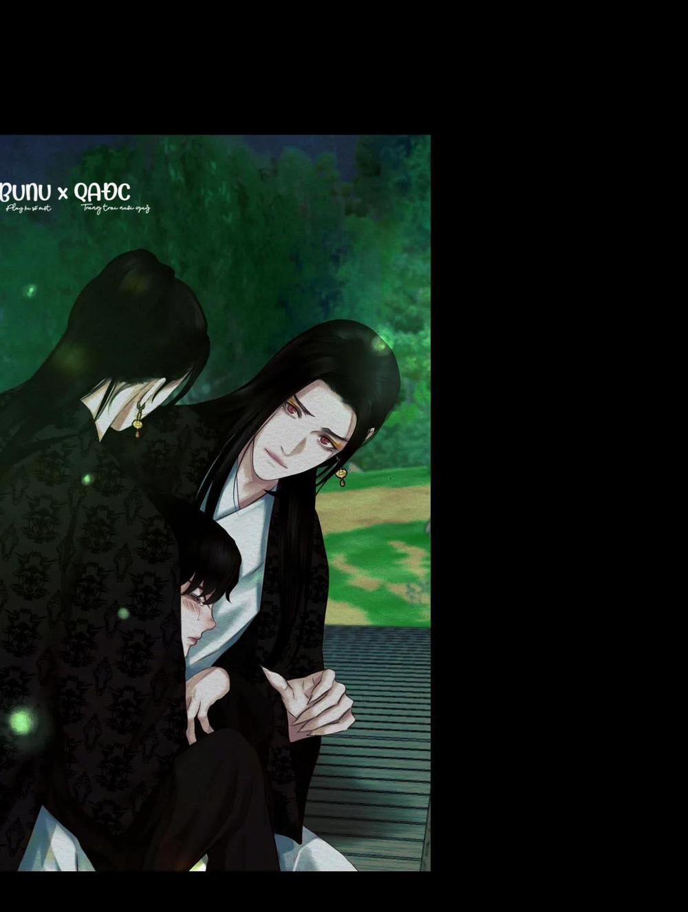 Củy Dạ Khút 34.1 trang 28