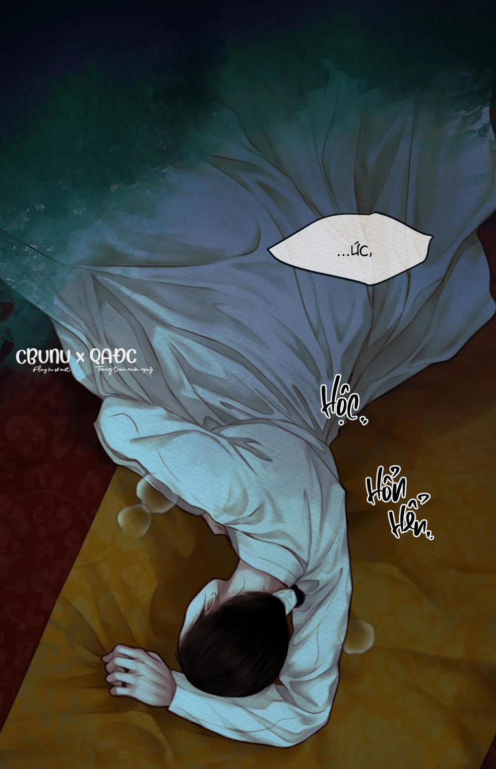 Củy Dạ Khút 34 trang 100