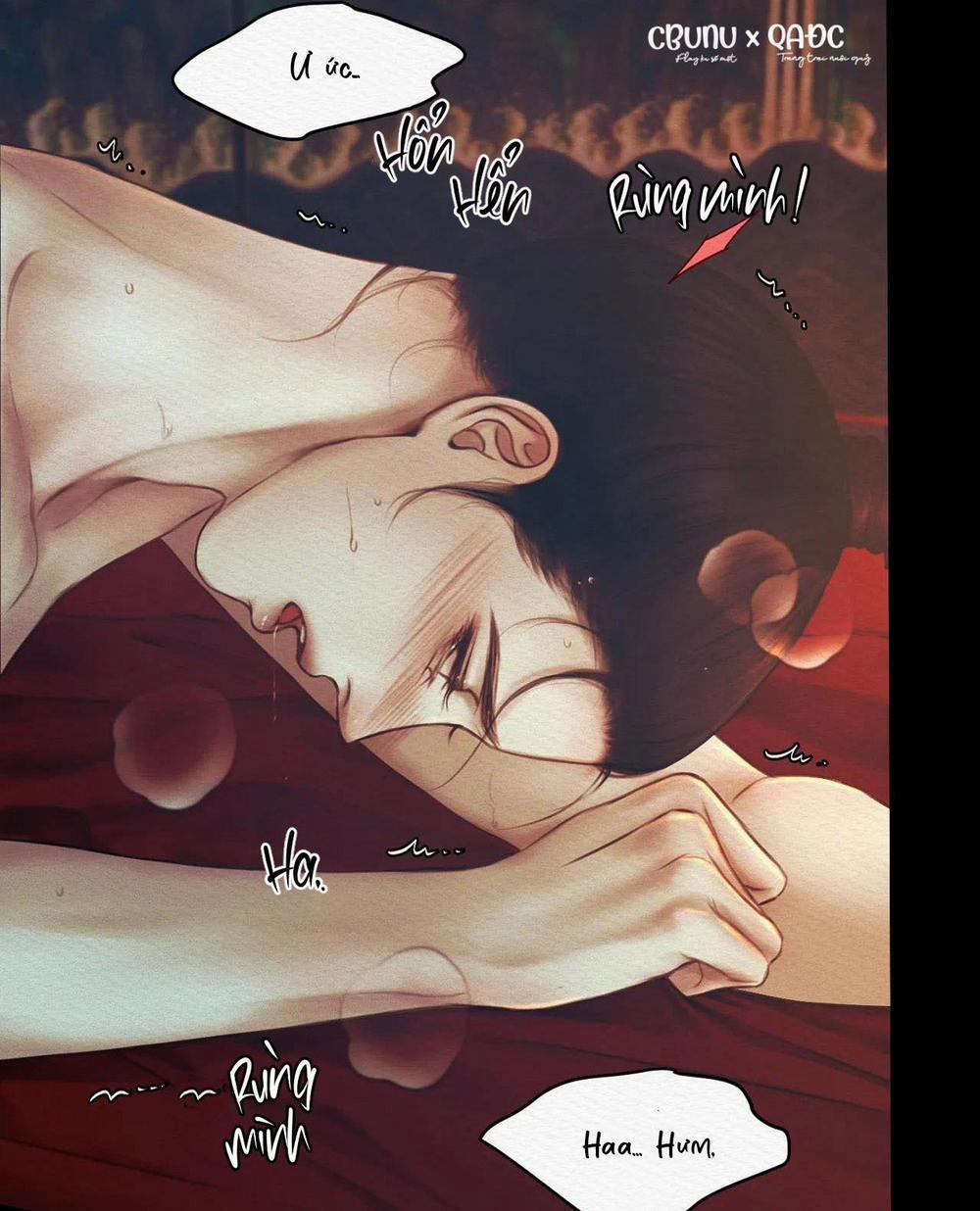 Củy Dạ Khút 35 trang 30