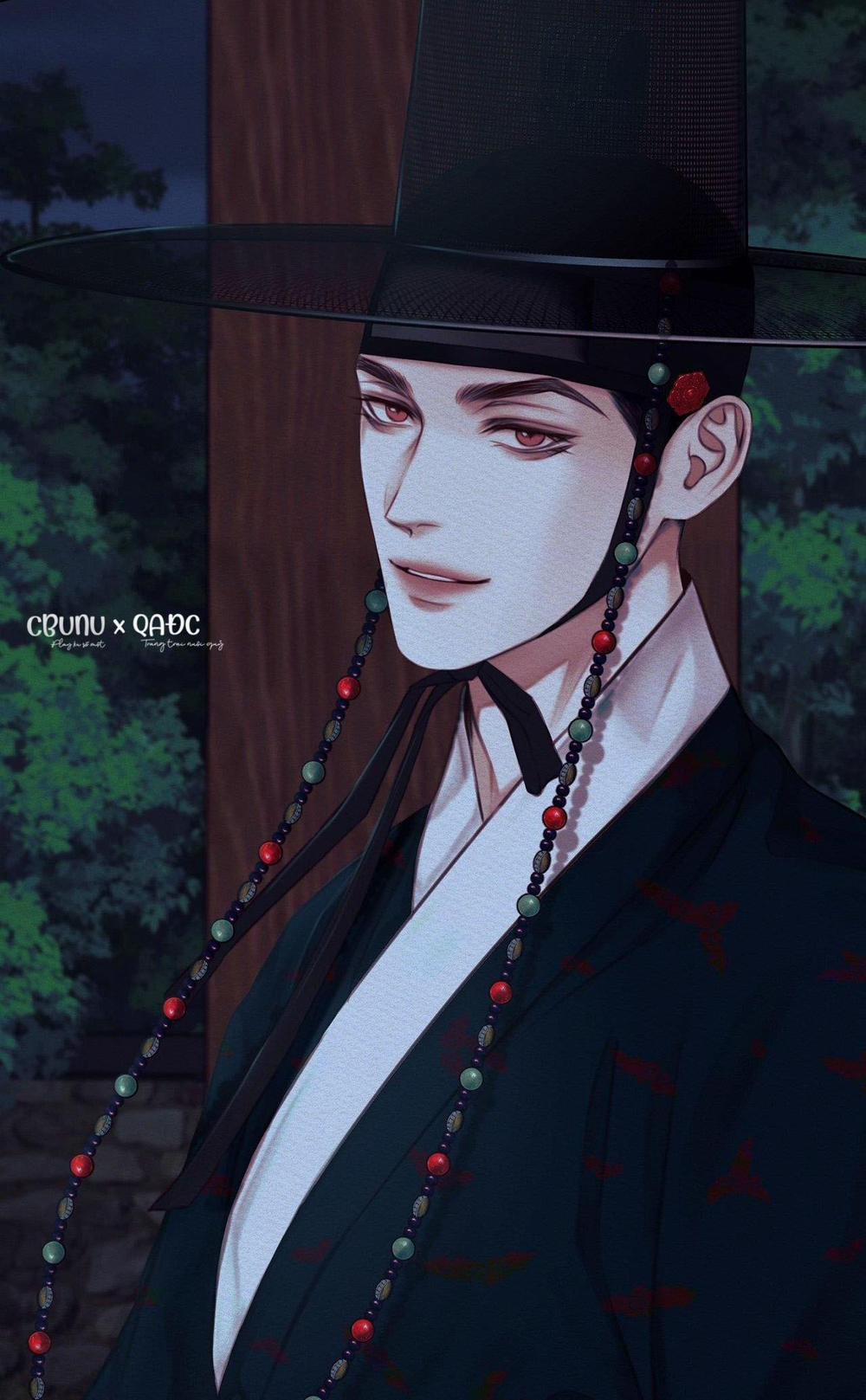 Củy Dạ Khút 38 trang 11