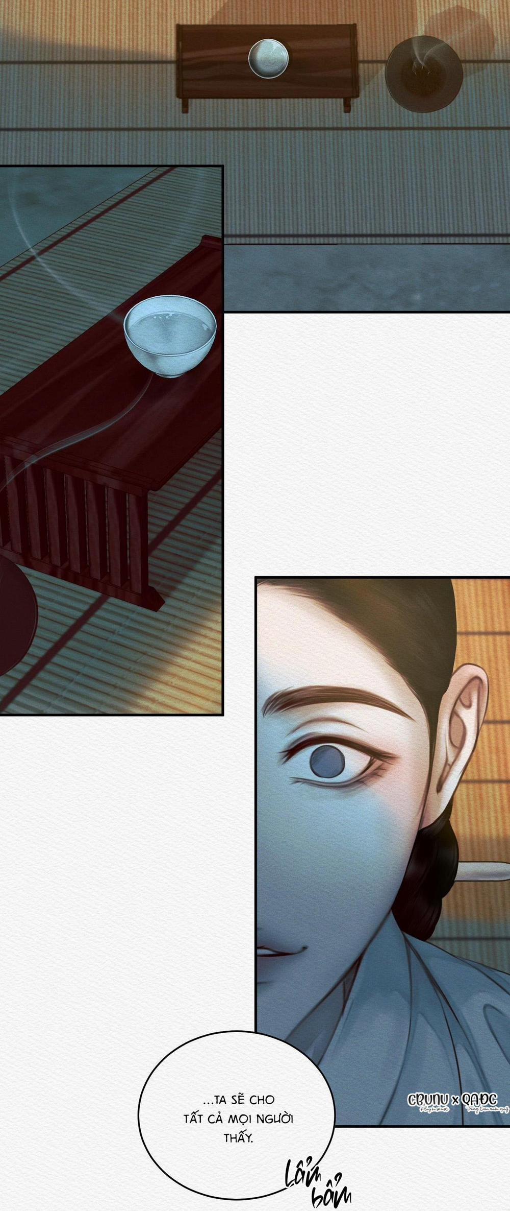 Củy Dạ Khút 38 trang 121