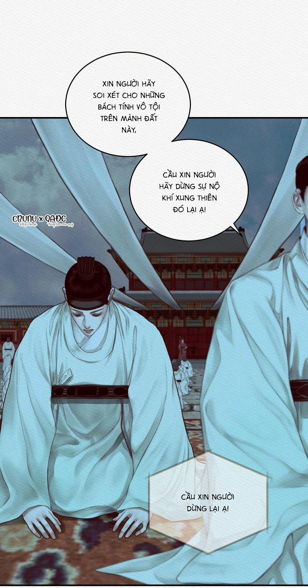 Củy Dạ Khút 38 trang 127