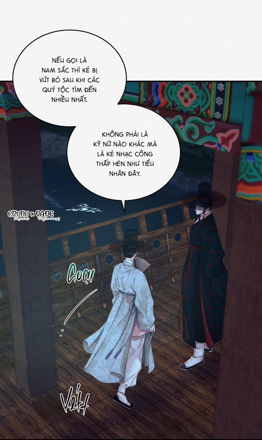 Củy Dạ Khút 38 trang 20