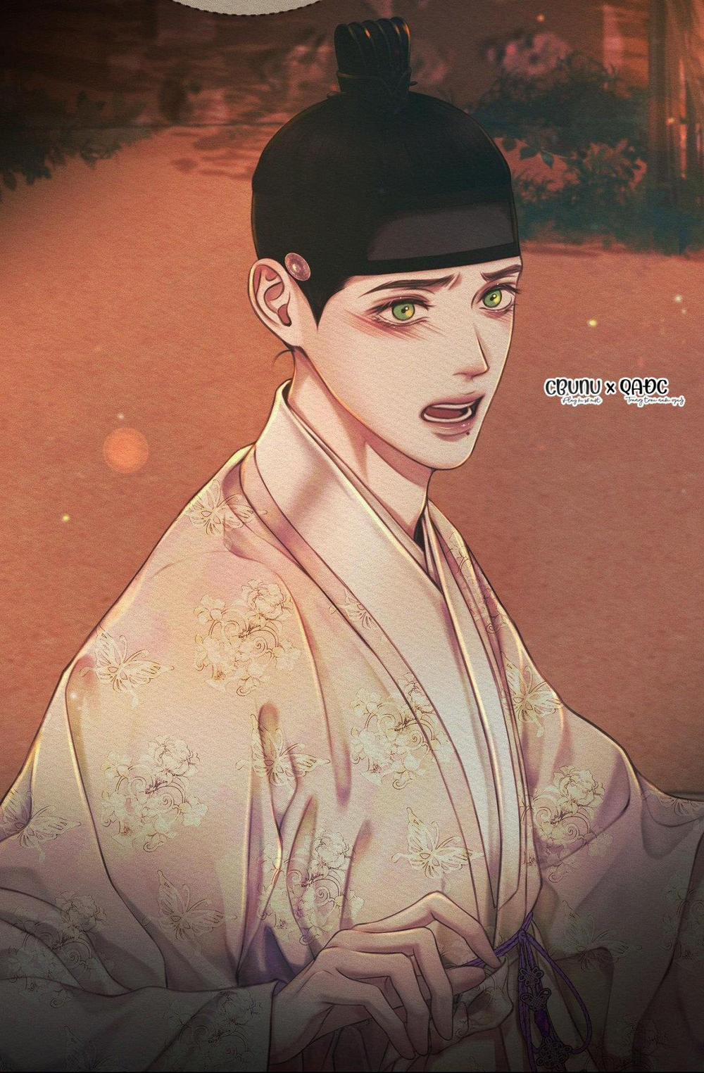 Củy Dạ Khút 38 trang 25