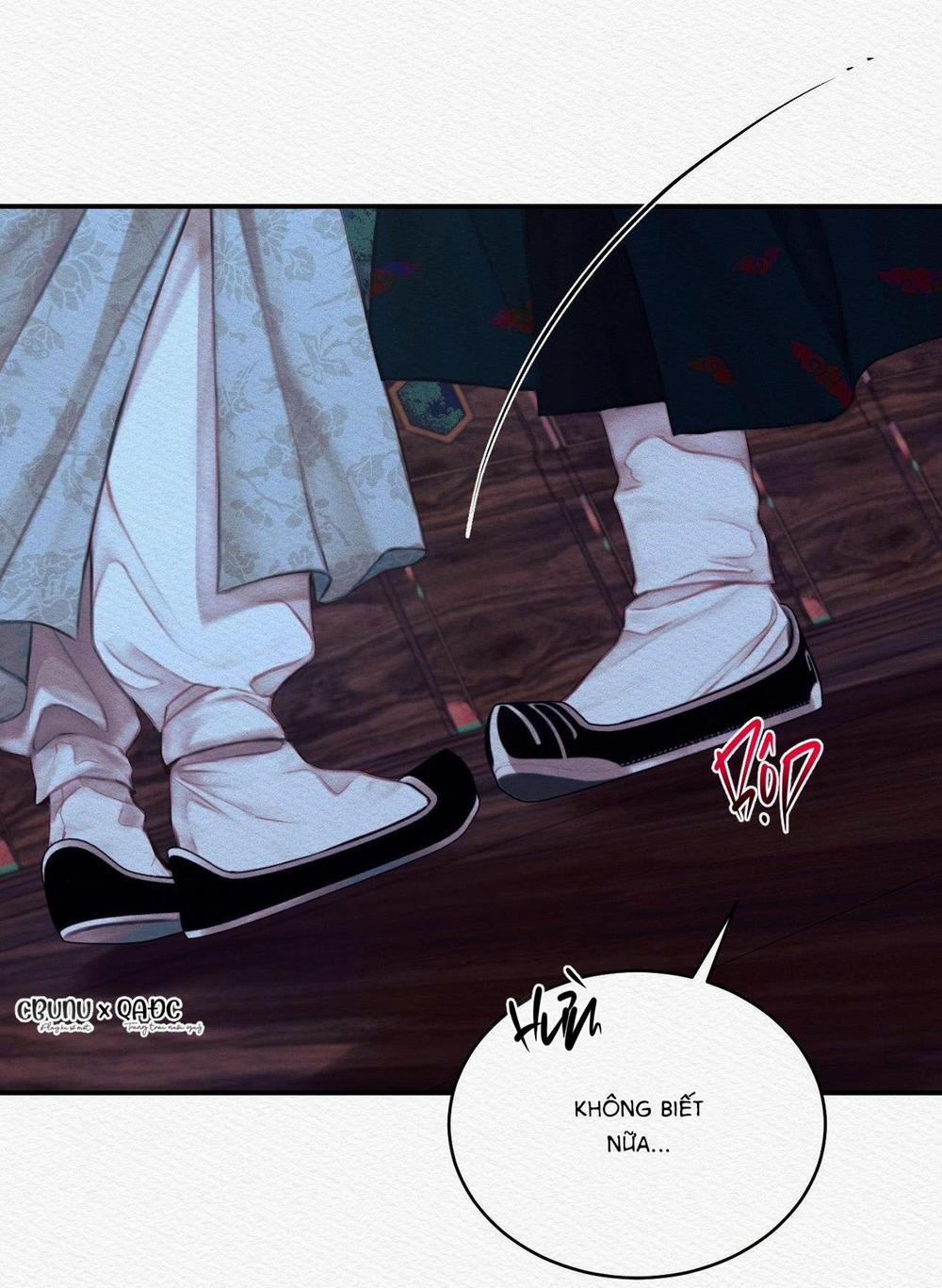 Củy Dạ Khút 38 trang 35