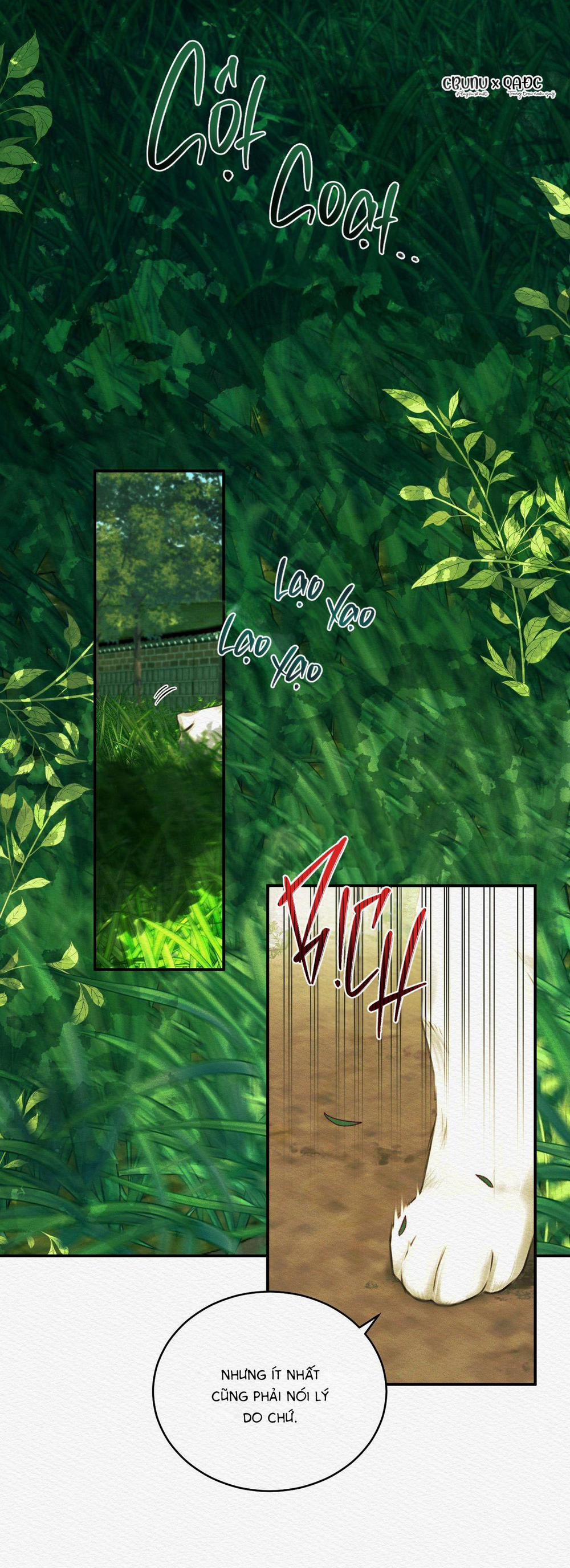 Củy Dạ Khút 39 trang 3