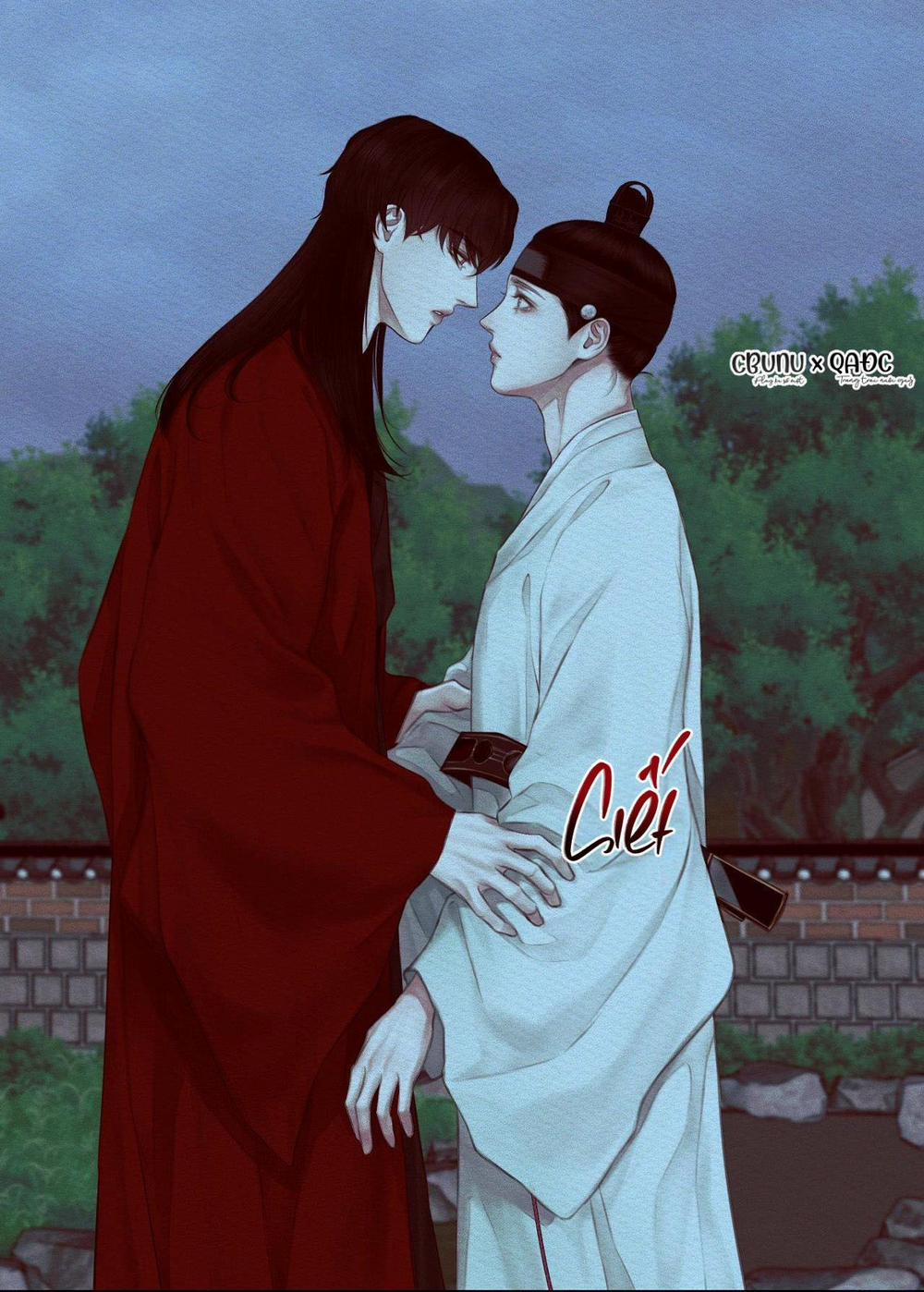 Củy Dạ Khút 40 trang 82