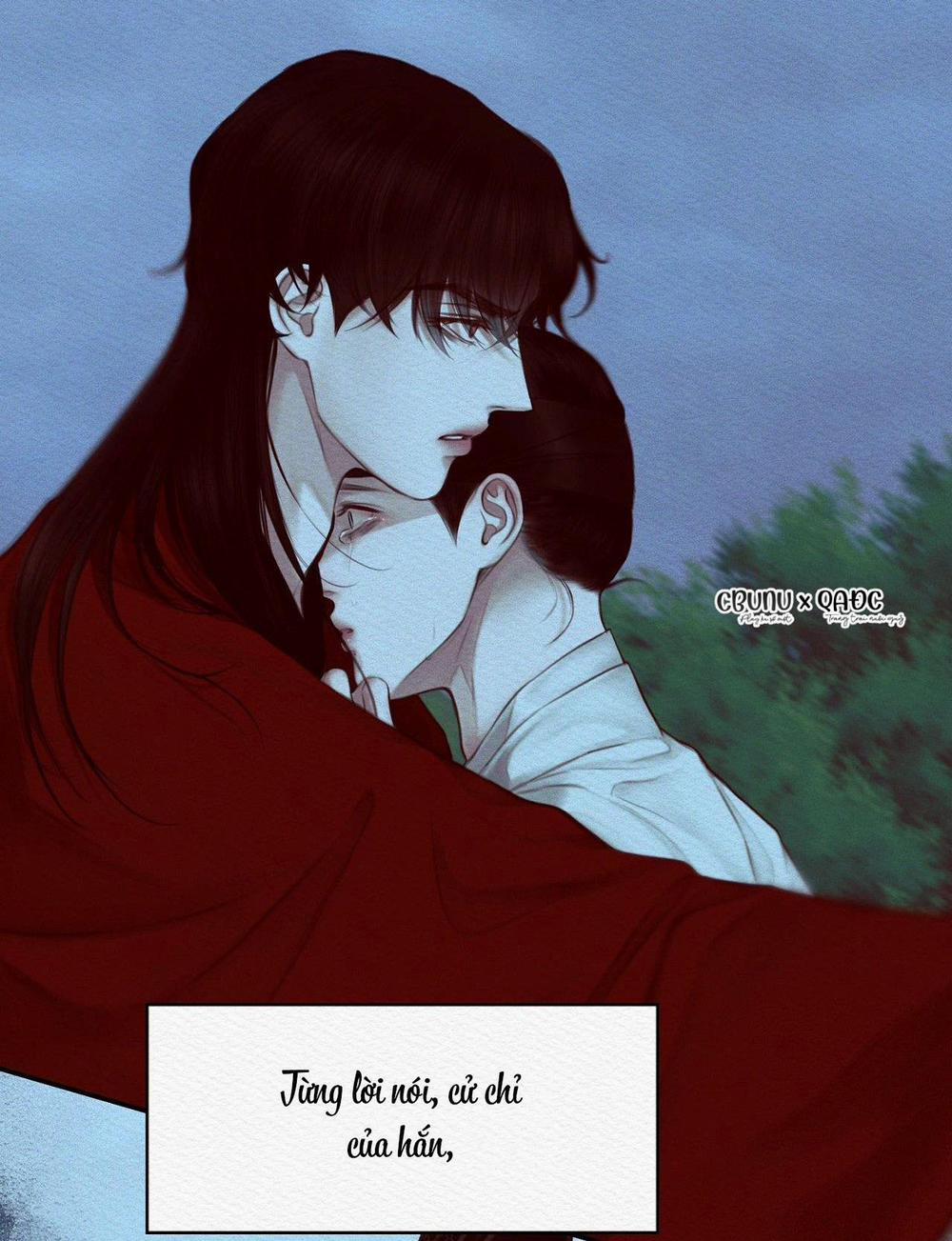 Củy Dạ Khút 41 trang 27