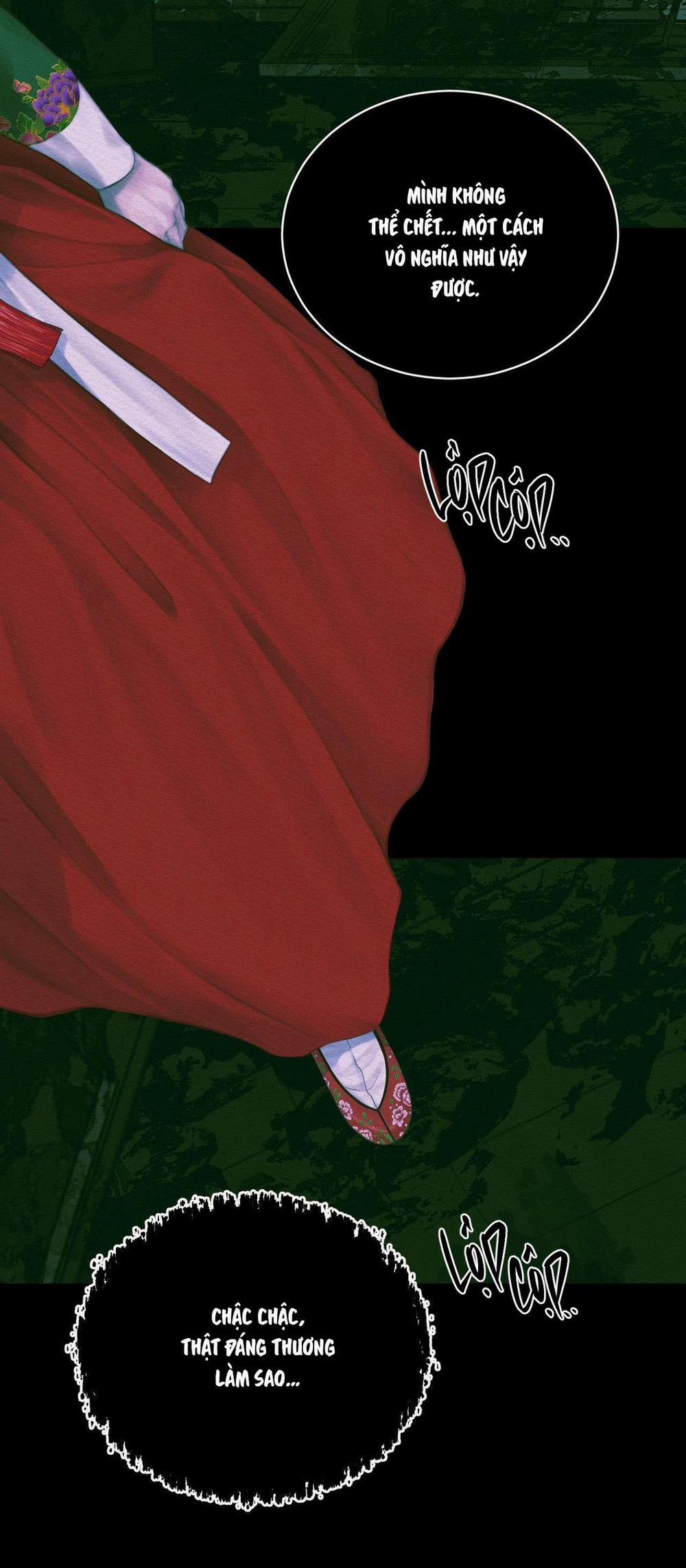 Củy Dạ Khút 51 trang 101