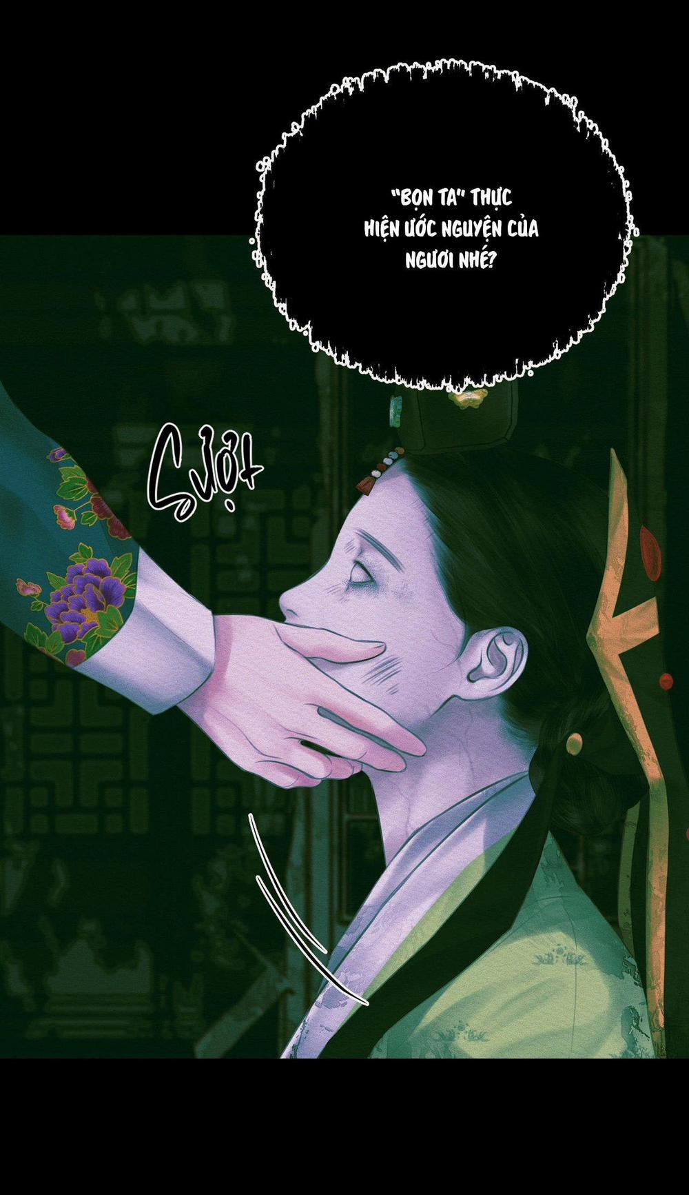 Củy Dạ Khút 52 trang 2