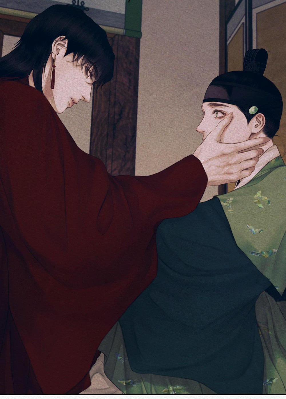 Củy Dạ Khút 54 trang 32