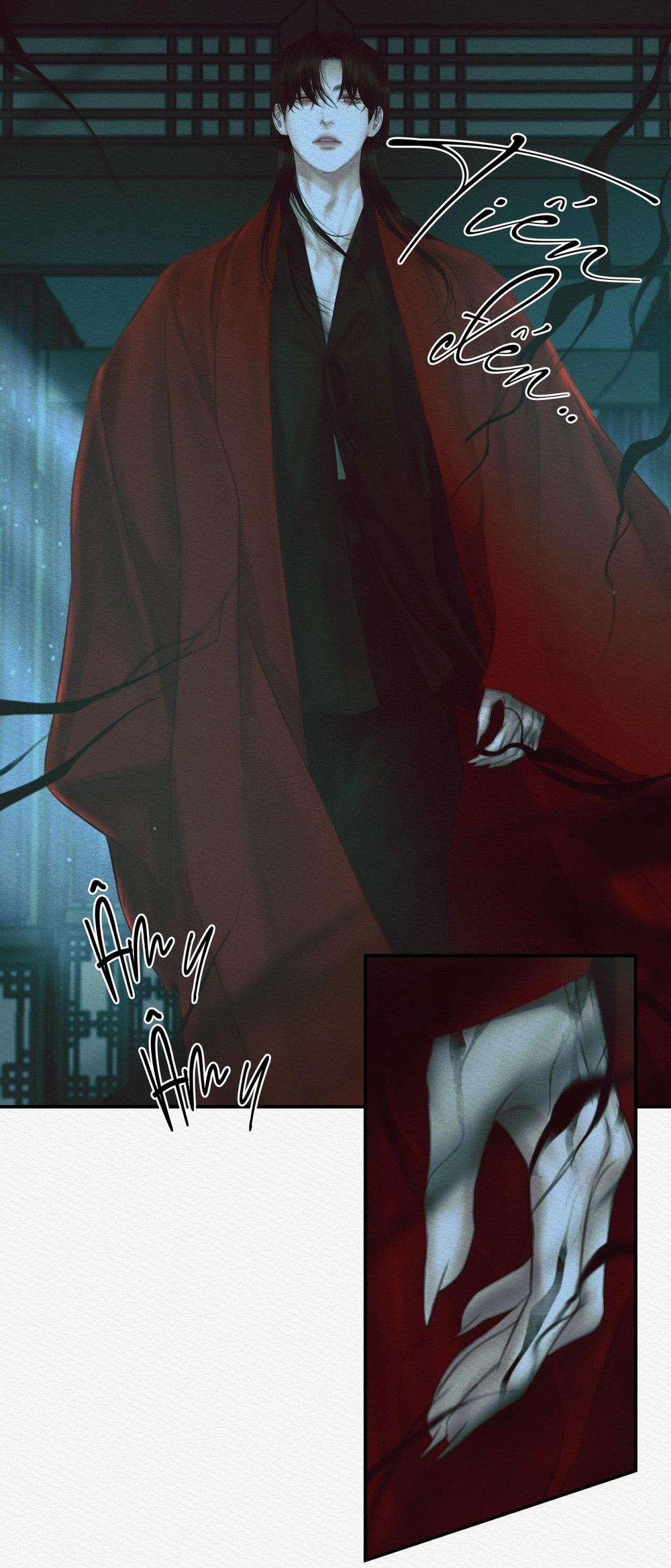 Củy Dạ Khút 61 trang 33