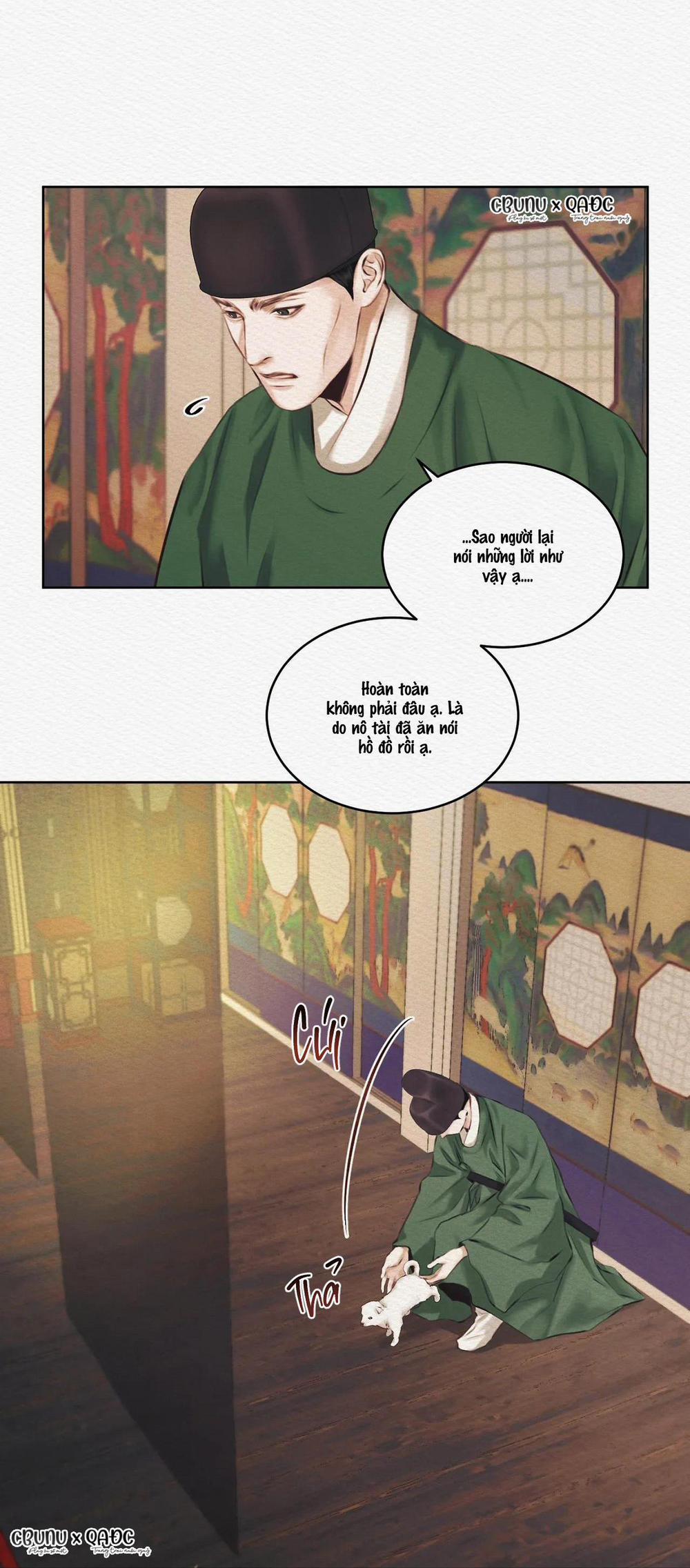 Củy Dạ Khút 7 trang 35