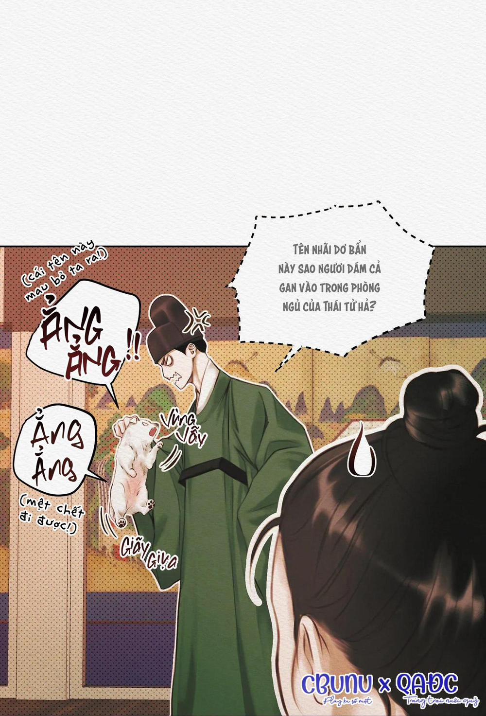 Củy Dạ Khút 7 trang 7