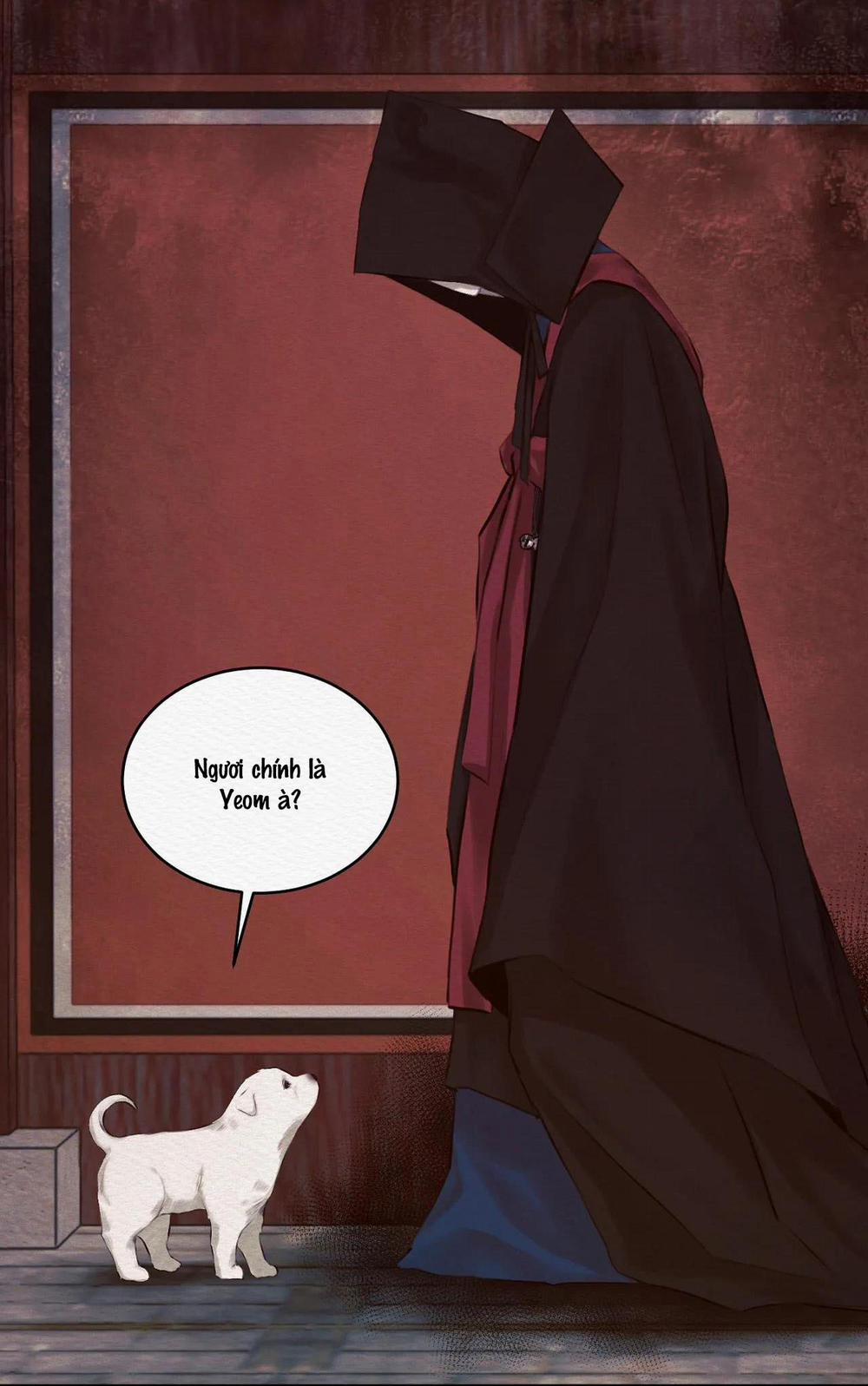 Củy Dạ Khút 8 trang 33