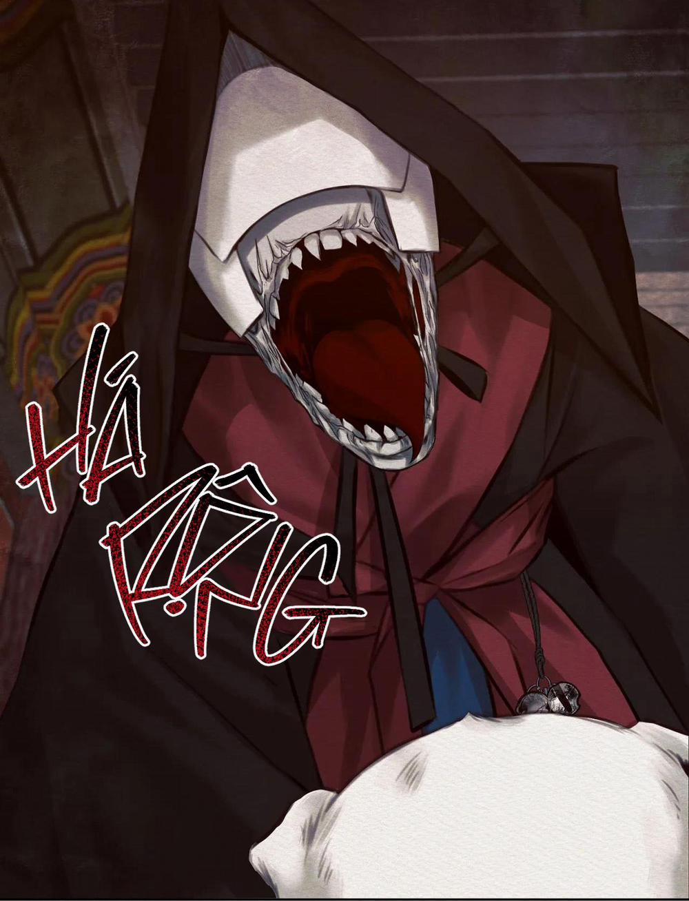 Củy Dạ Khút 8 trang 40