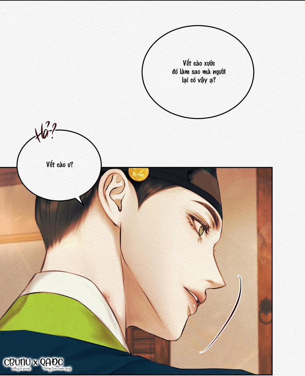 Củy Dạ Khút 9 trang 31