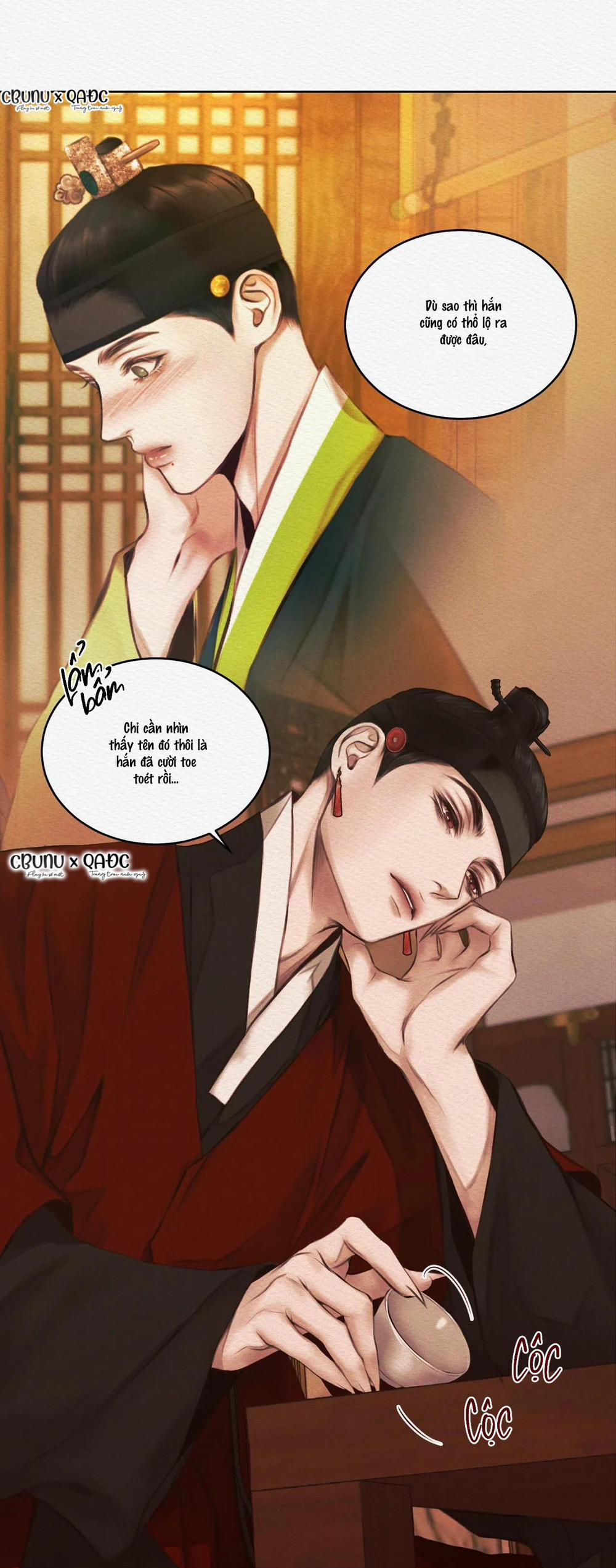 Củy Dạ Khút 9 trang 48