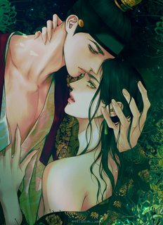 Đọc truyện tranh Củy Dạ Khút