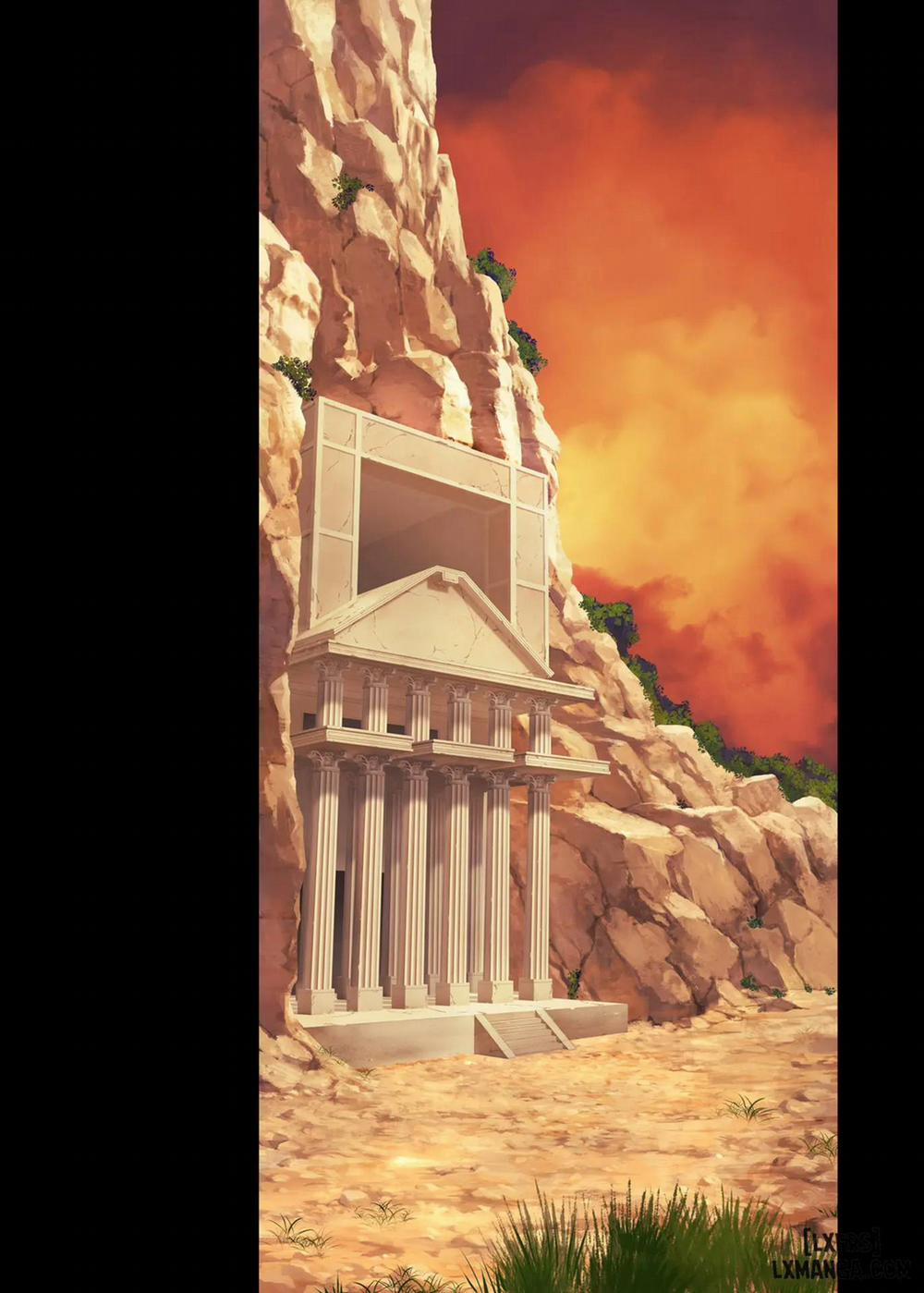 Cyclone no doujinshi full color pack 4 2 (Artoria Pendragon) trang 64