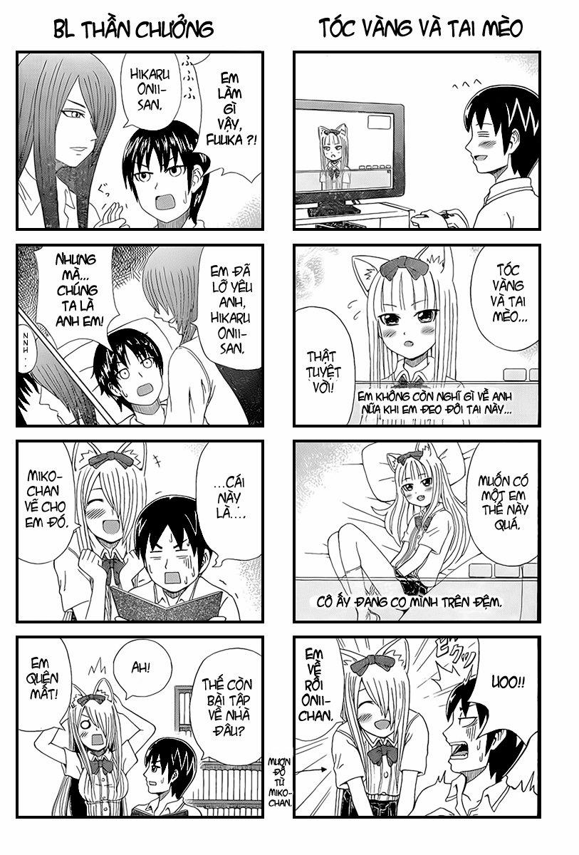 Cyclops Shoujo Saipu 11 trang 3