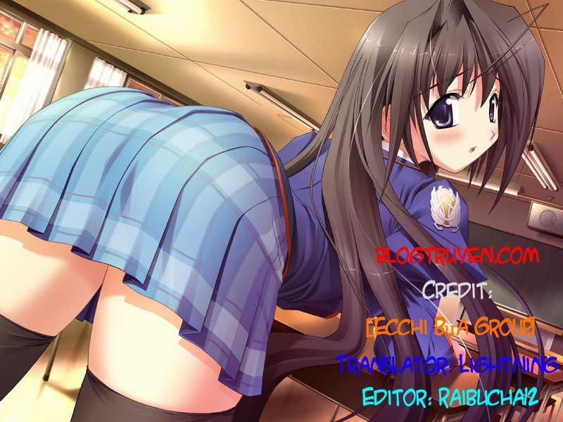 Cyclops Shoujo Saipu 11 trang 5